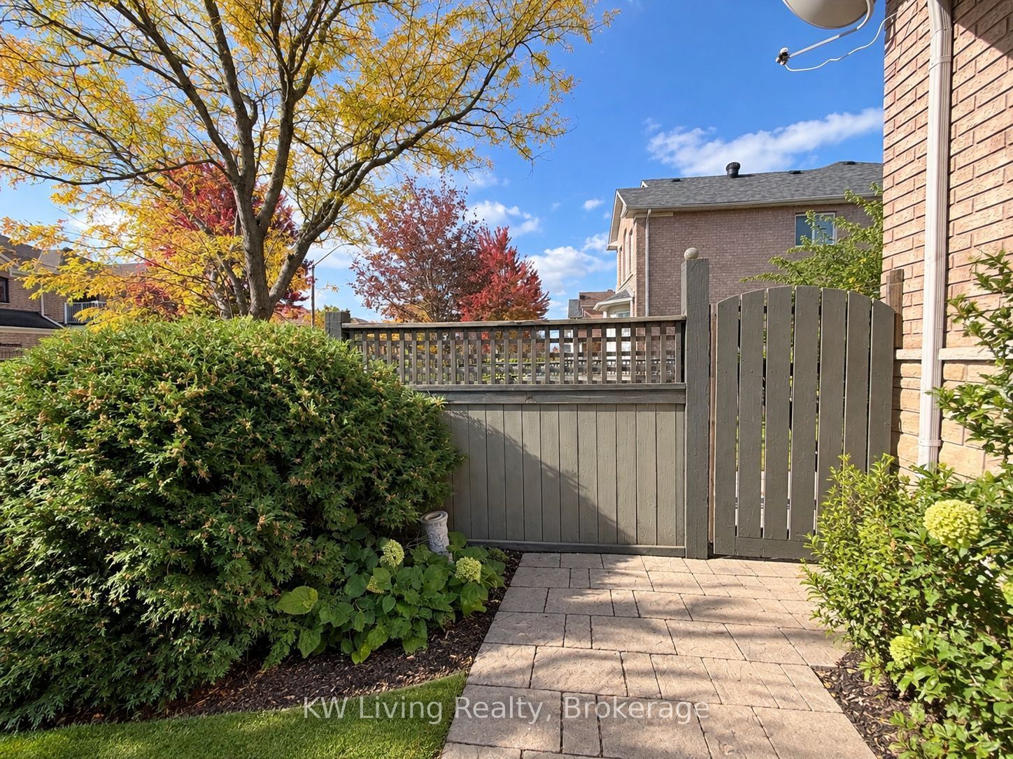 26 Gardenia Crescent Basement Property Photo 2