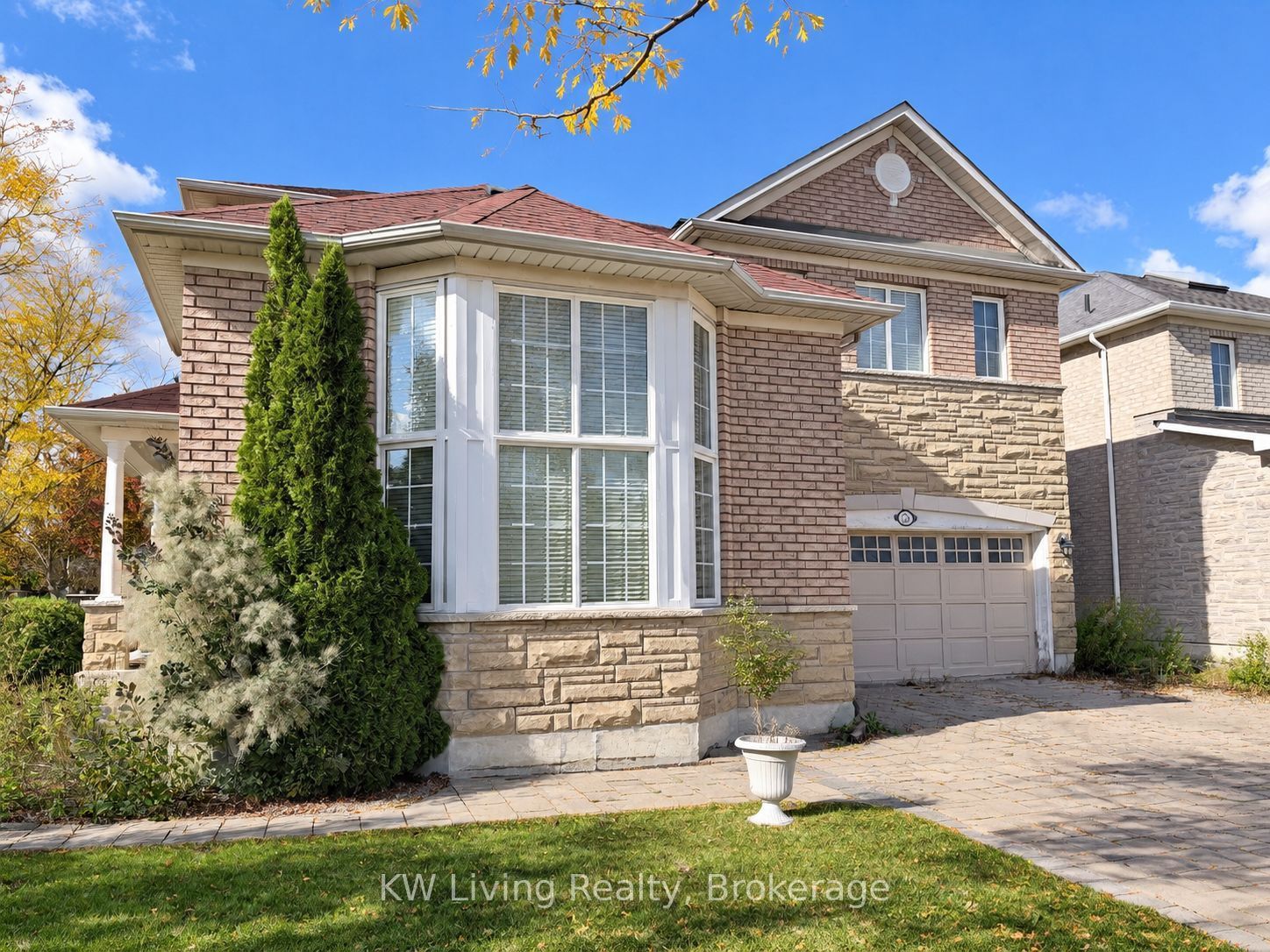 26 Gardenia Crescent Basement Property Photo 4