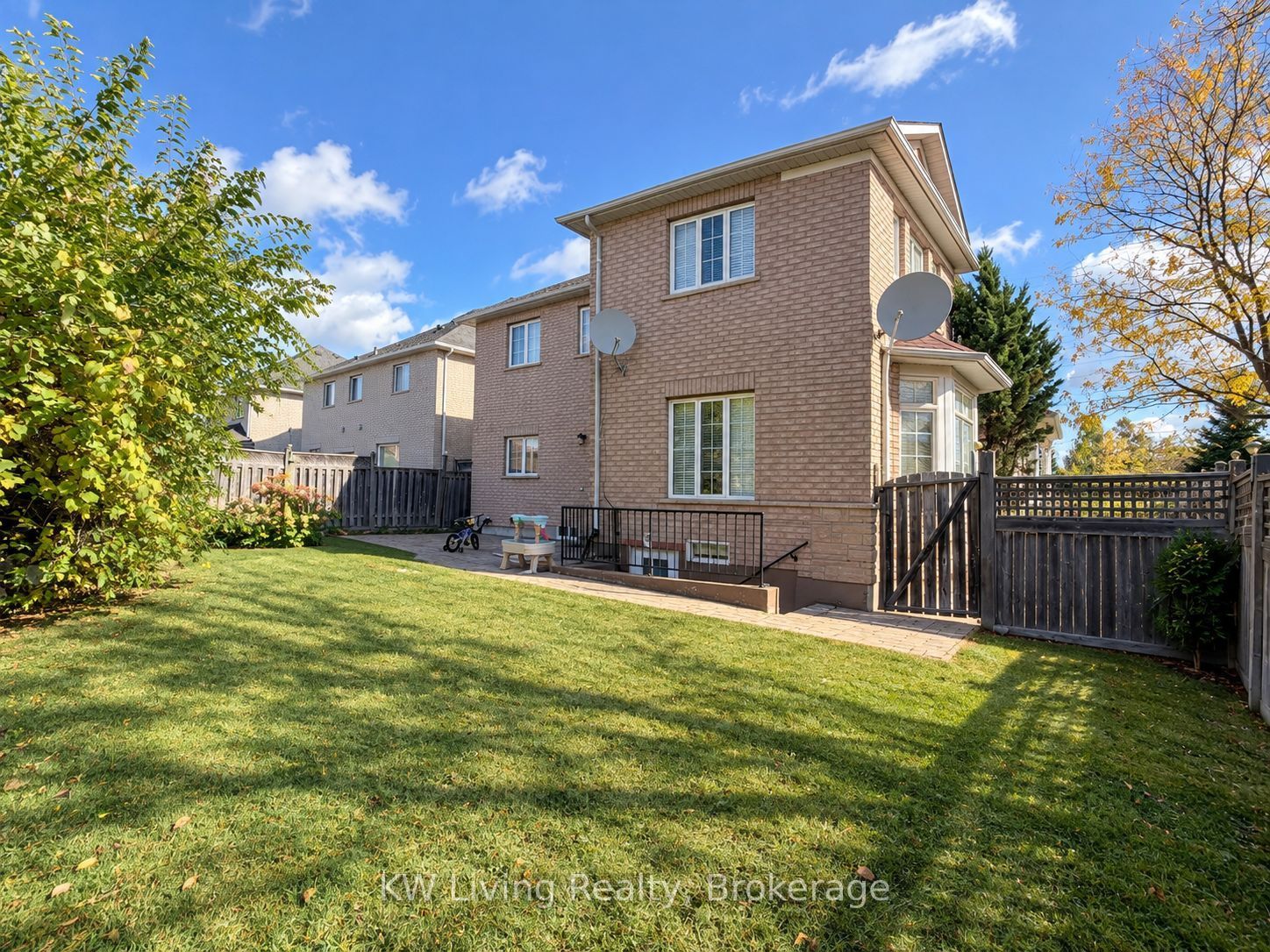 26 Gardenia Crescent Basement Property Photo 6
