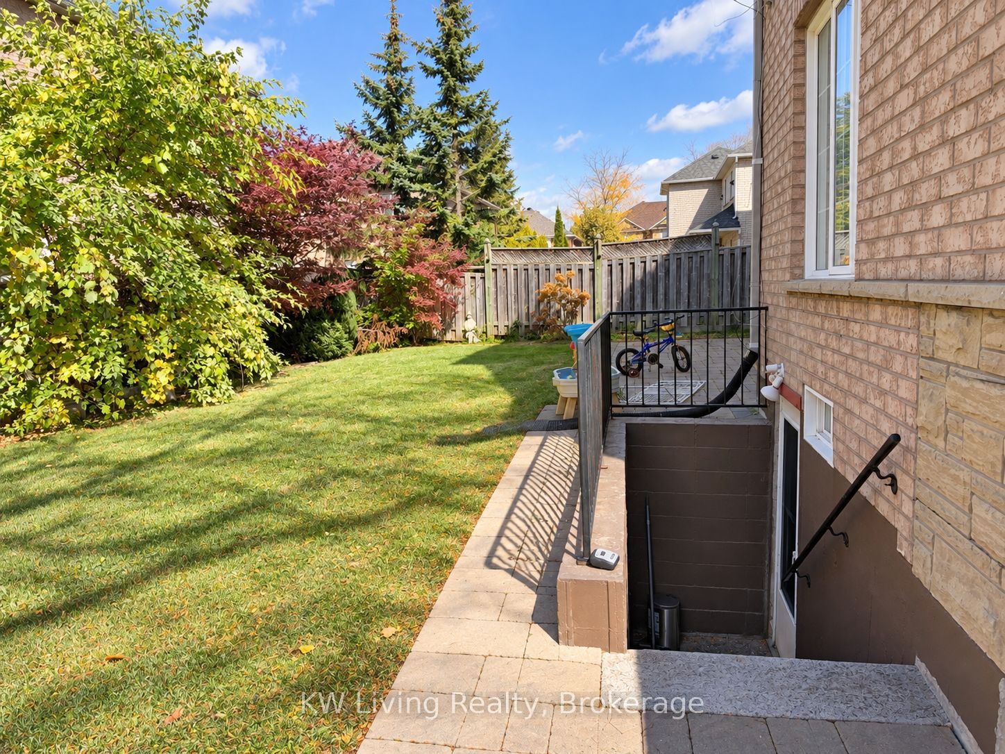 26 Gardenia Crescent Basement Property Photo 7