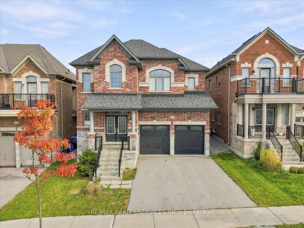 108 Frank Kelly Drive Property Photo 1