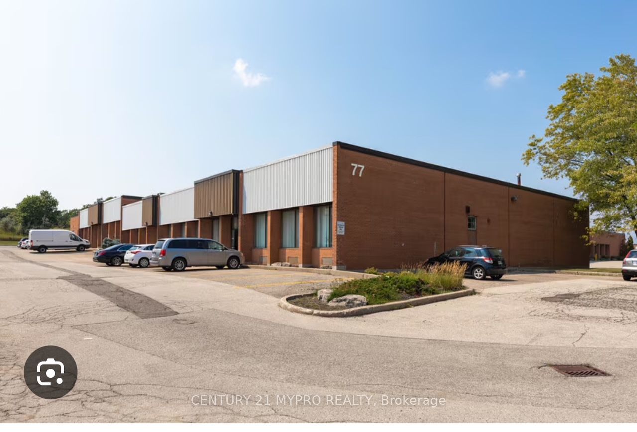 77 Steelcase Road W 3 Property Photo 1