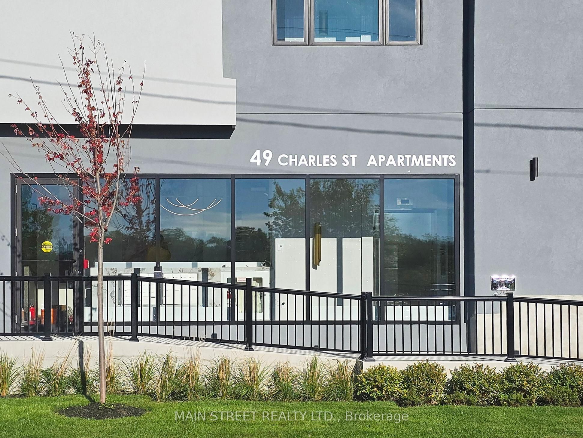 49 Charles Street 401 Property Photo 2