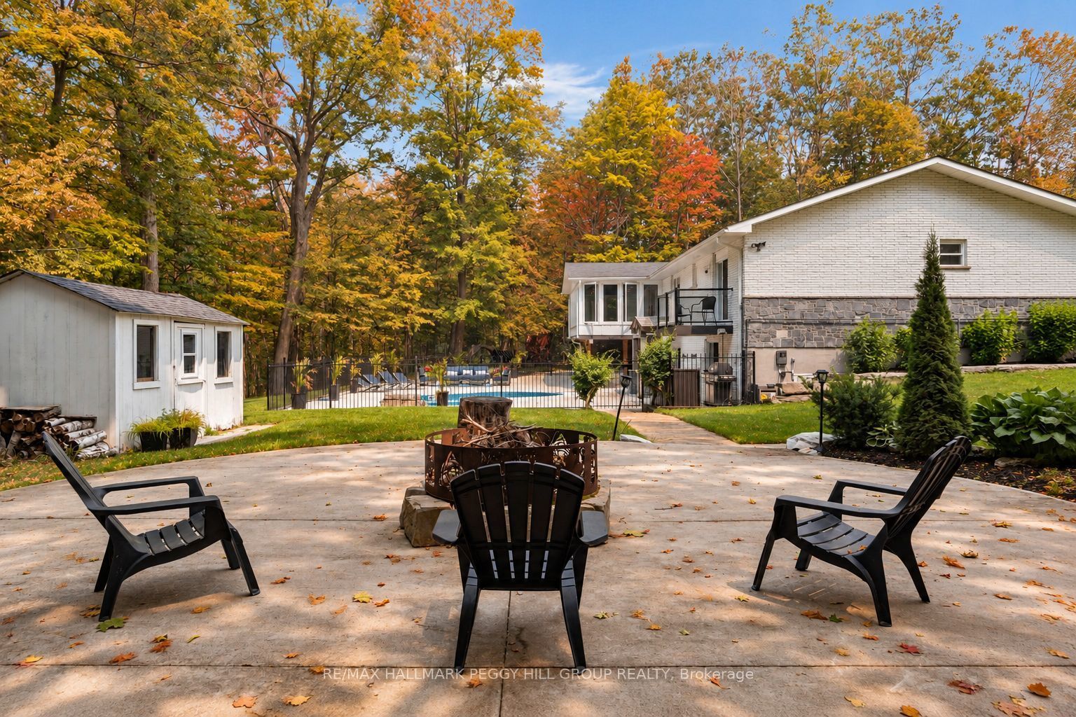 1814 Quantz Crescent Property Photo 31