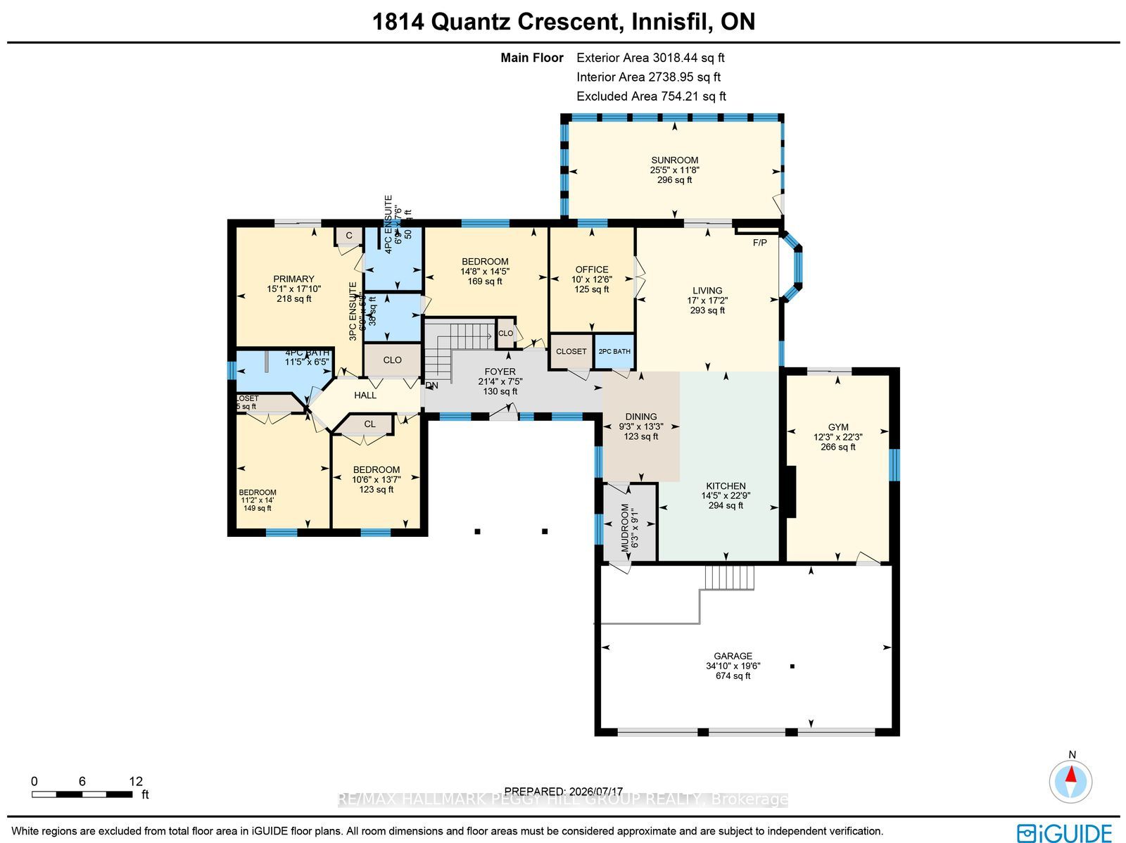 1814 Quantz Crescent Property Photo 36