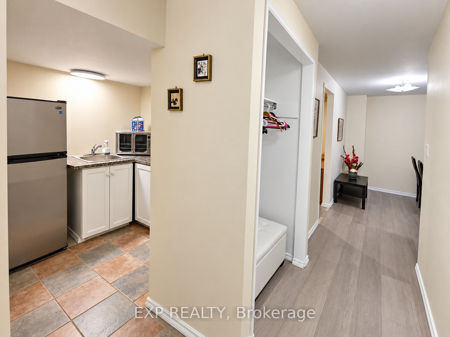 45 Lina Marra Drive Basement Property Photo 2