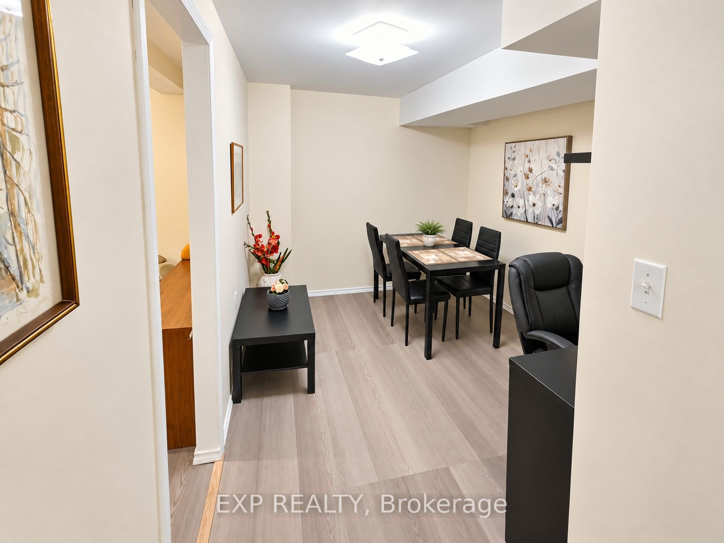 45 Lina Marra Drive Basement Property Photo 5