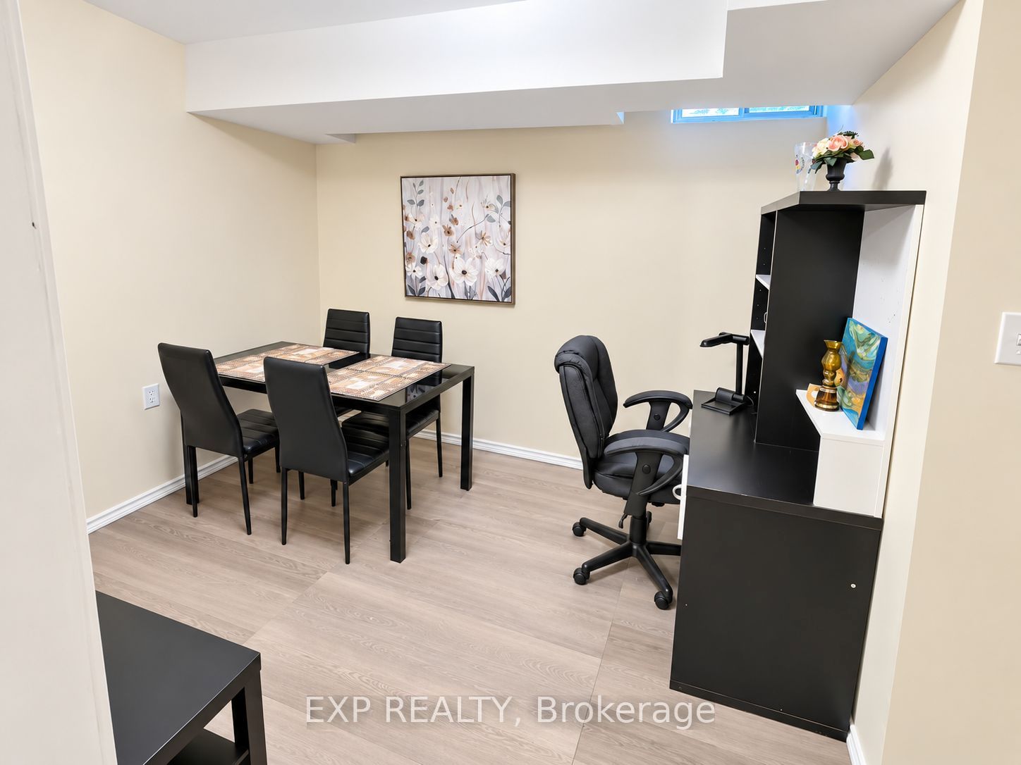 45 Lina Marra Drive Basement Property Photo 6