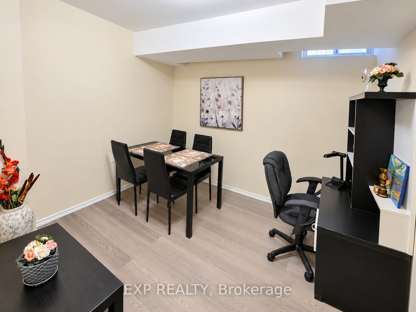 45 Lina Marra Drive Basement Property Photo 7