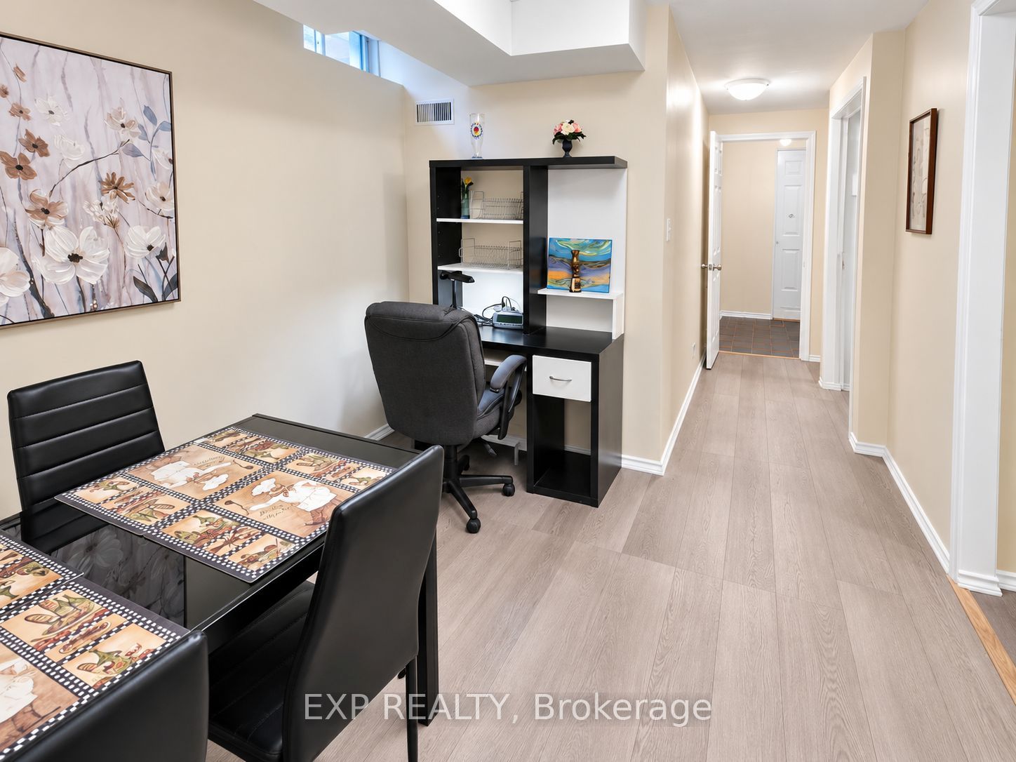 45 Lina Marra Drive Basement Property Photo 8