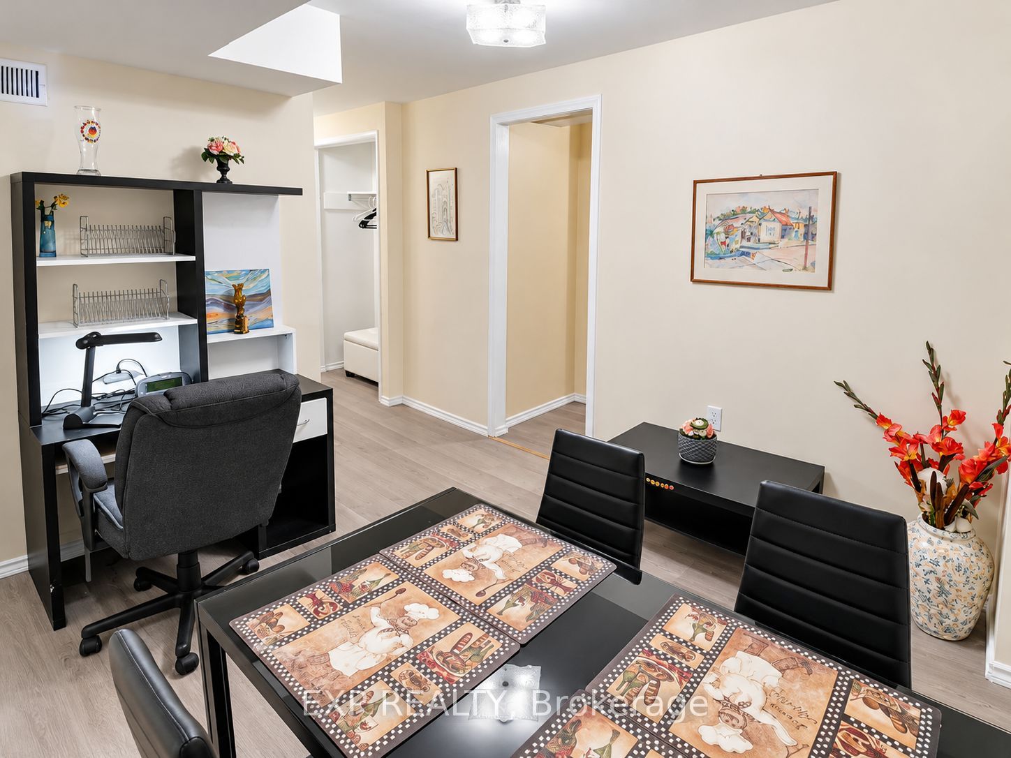 45 Lina Marra Drive Basement Property Photo 10