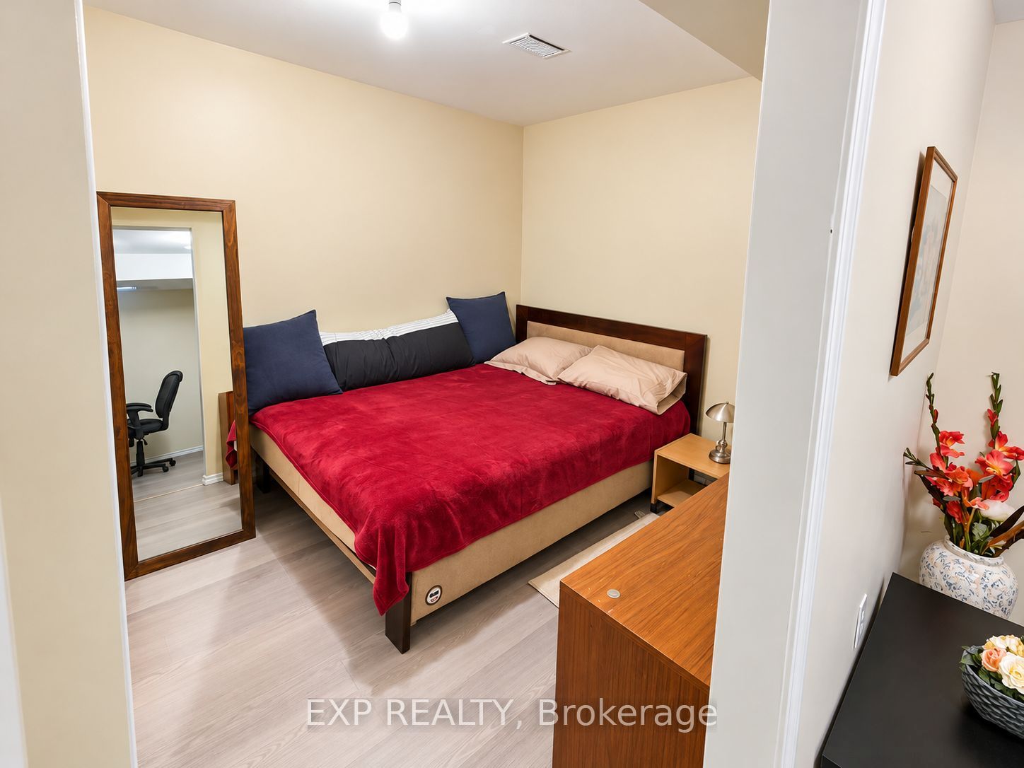 45 Lina Marra Drive Basement Property Photo 11
