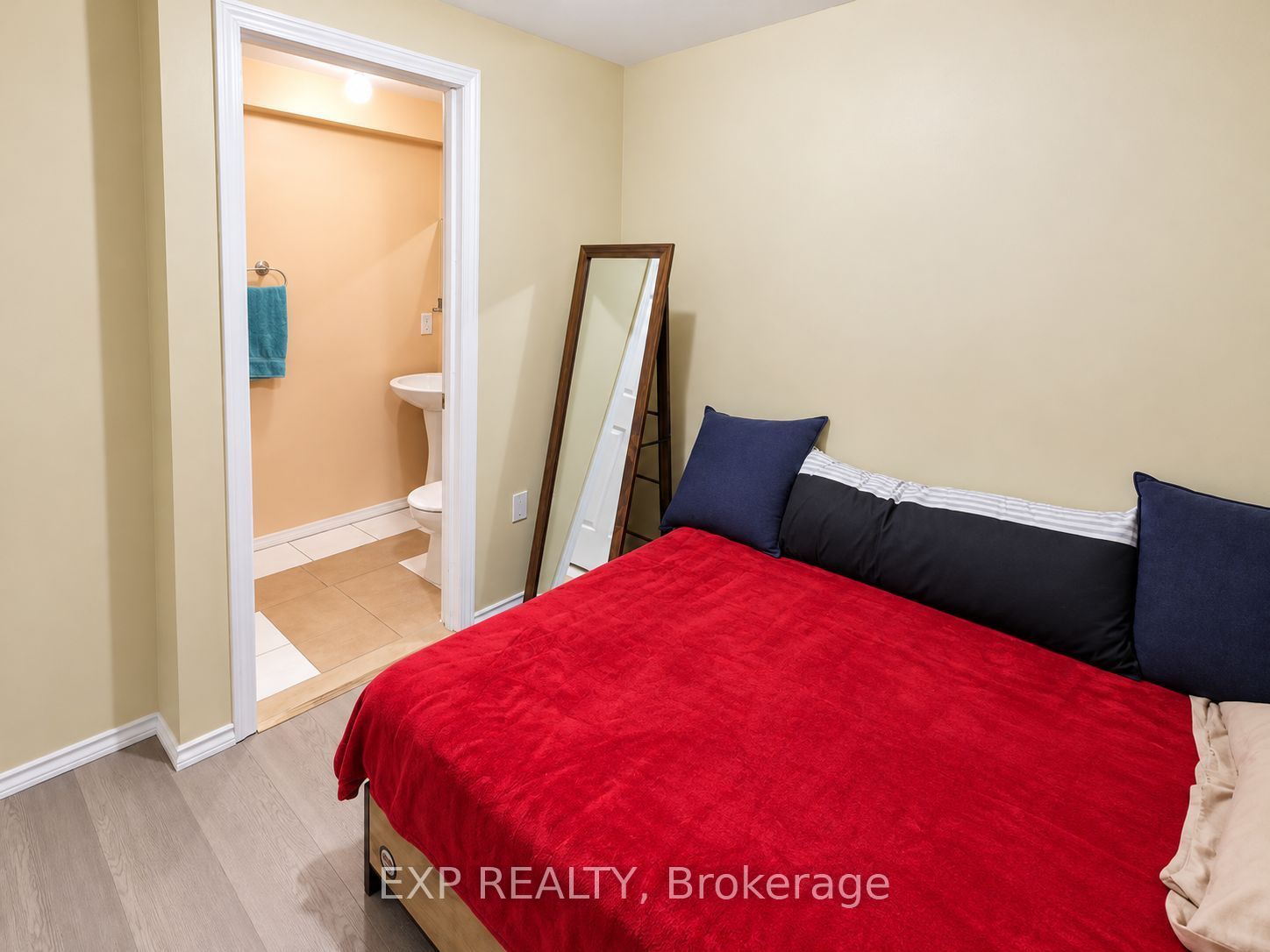 45 Lina Marra Drive Basement Property Photo 13