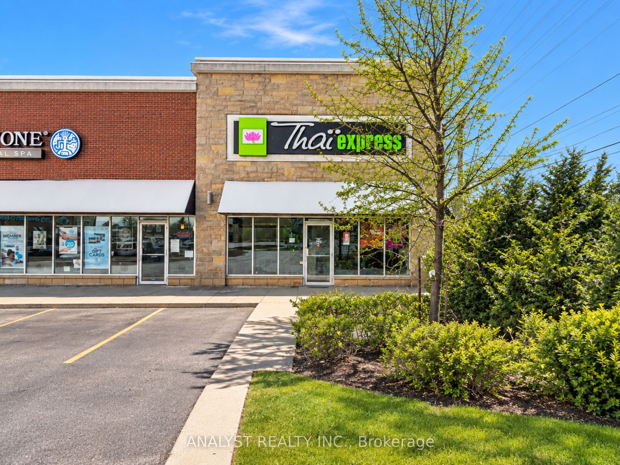 3621 Major Mackenzie Drive Bdg F #3
