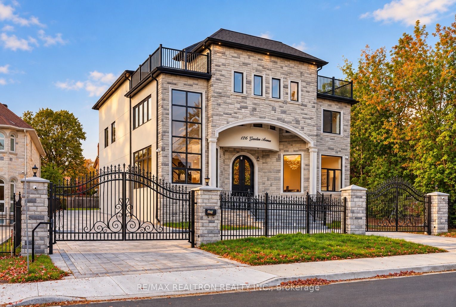 126 Garden Avenue Property Photo 1