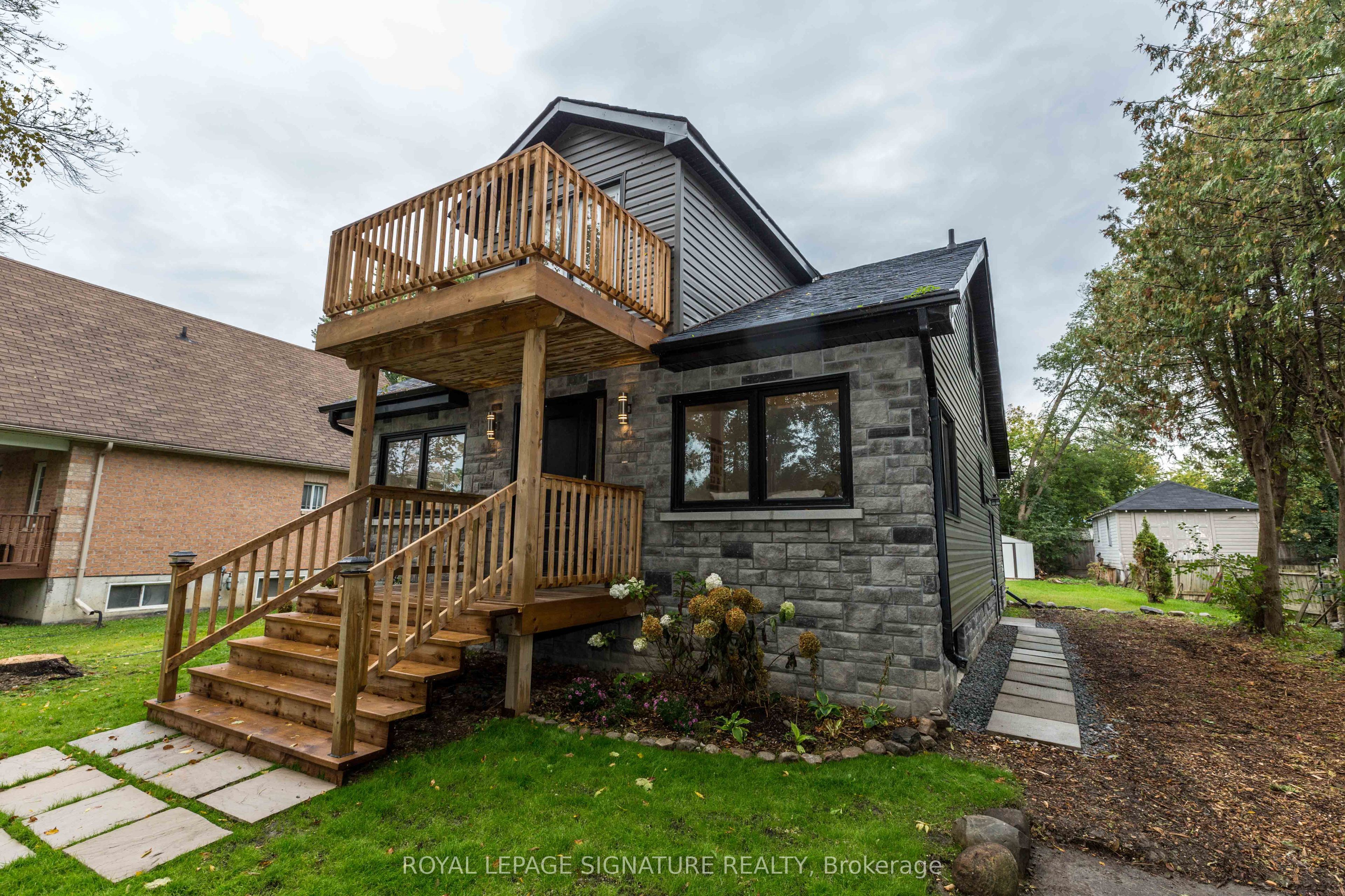 815 Rockaway Road Property Photo 4