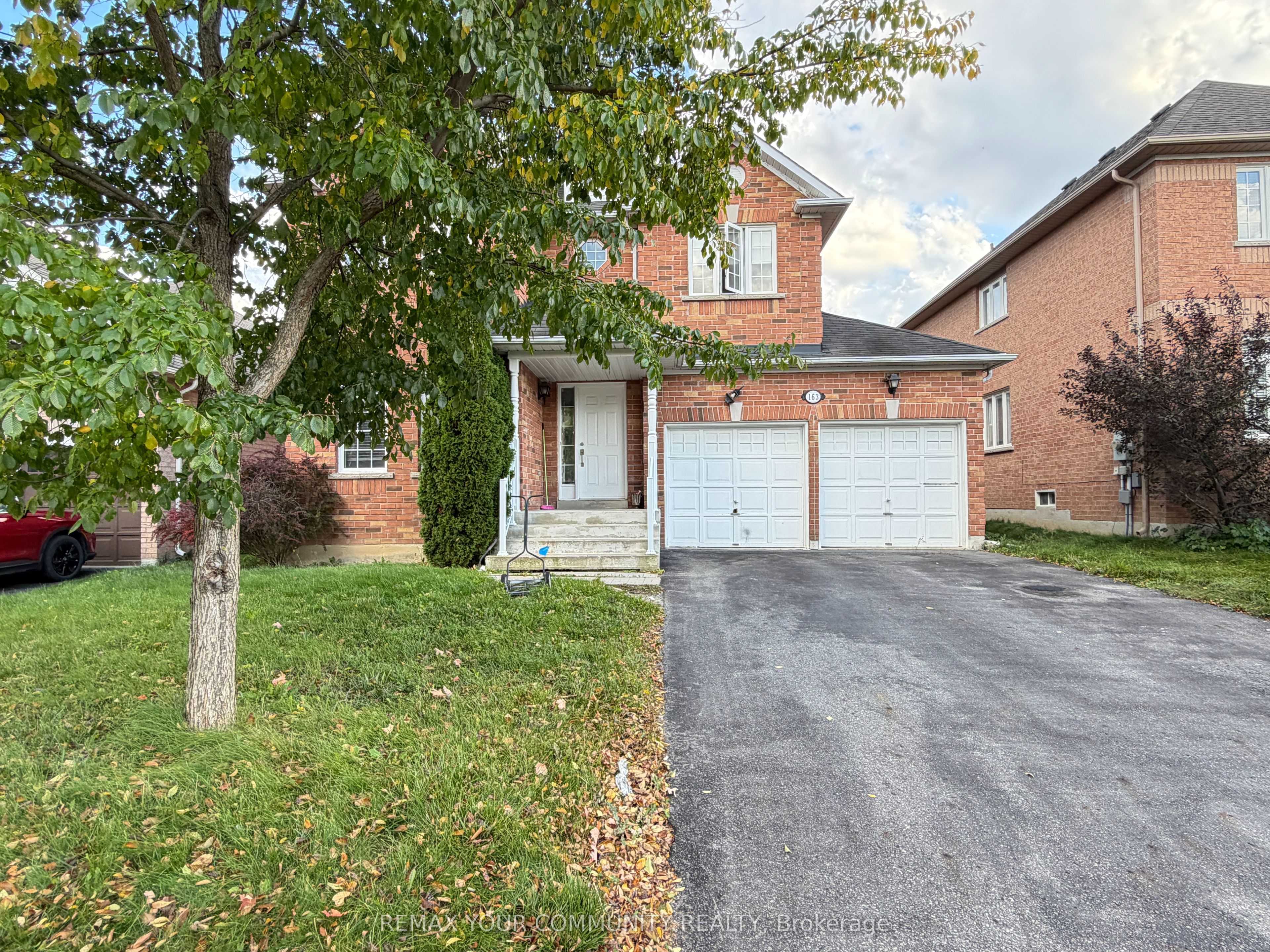 163 Flagstone Way Property Photo 1