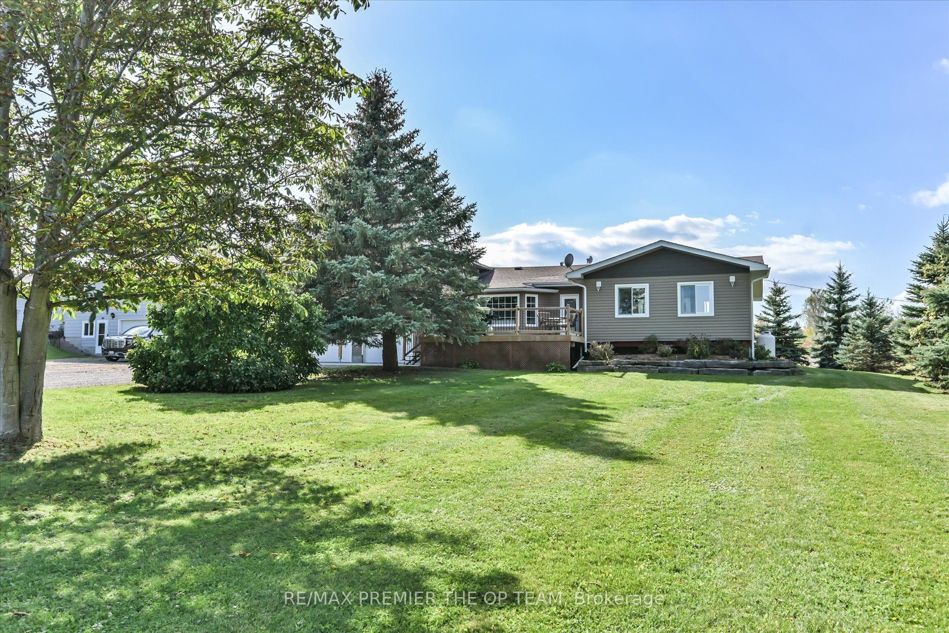 1881 Gilford Road Property Photo 1