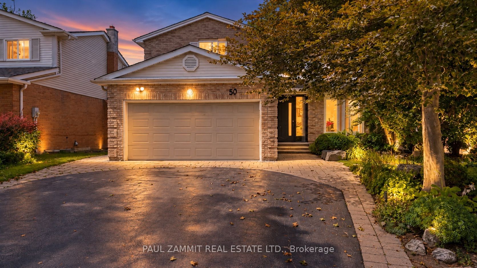 50 Breckonwood Crescent Property Photo 1