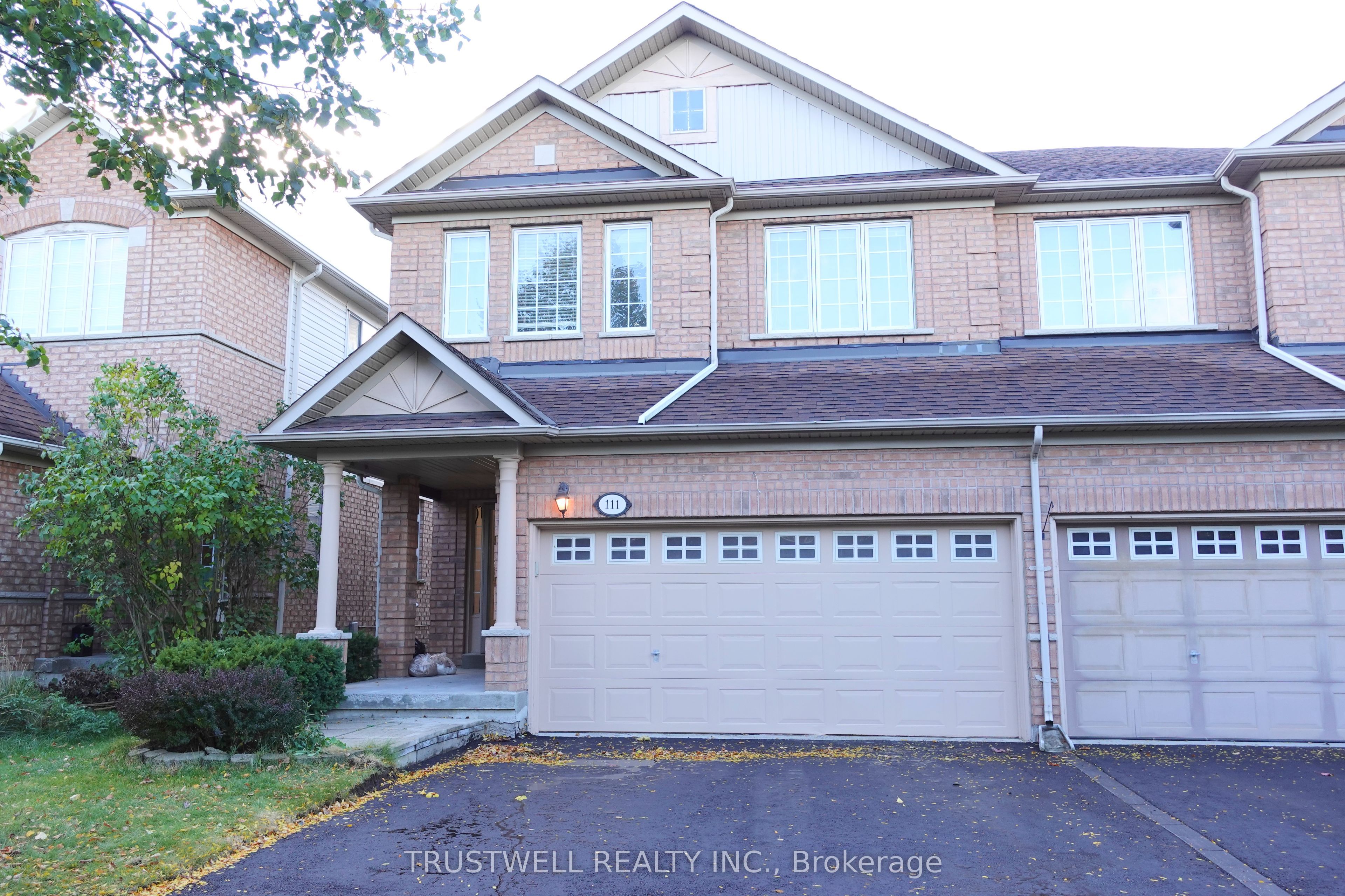 111 Millcliff Circle Property Photo 1