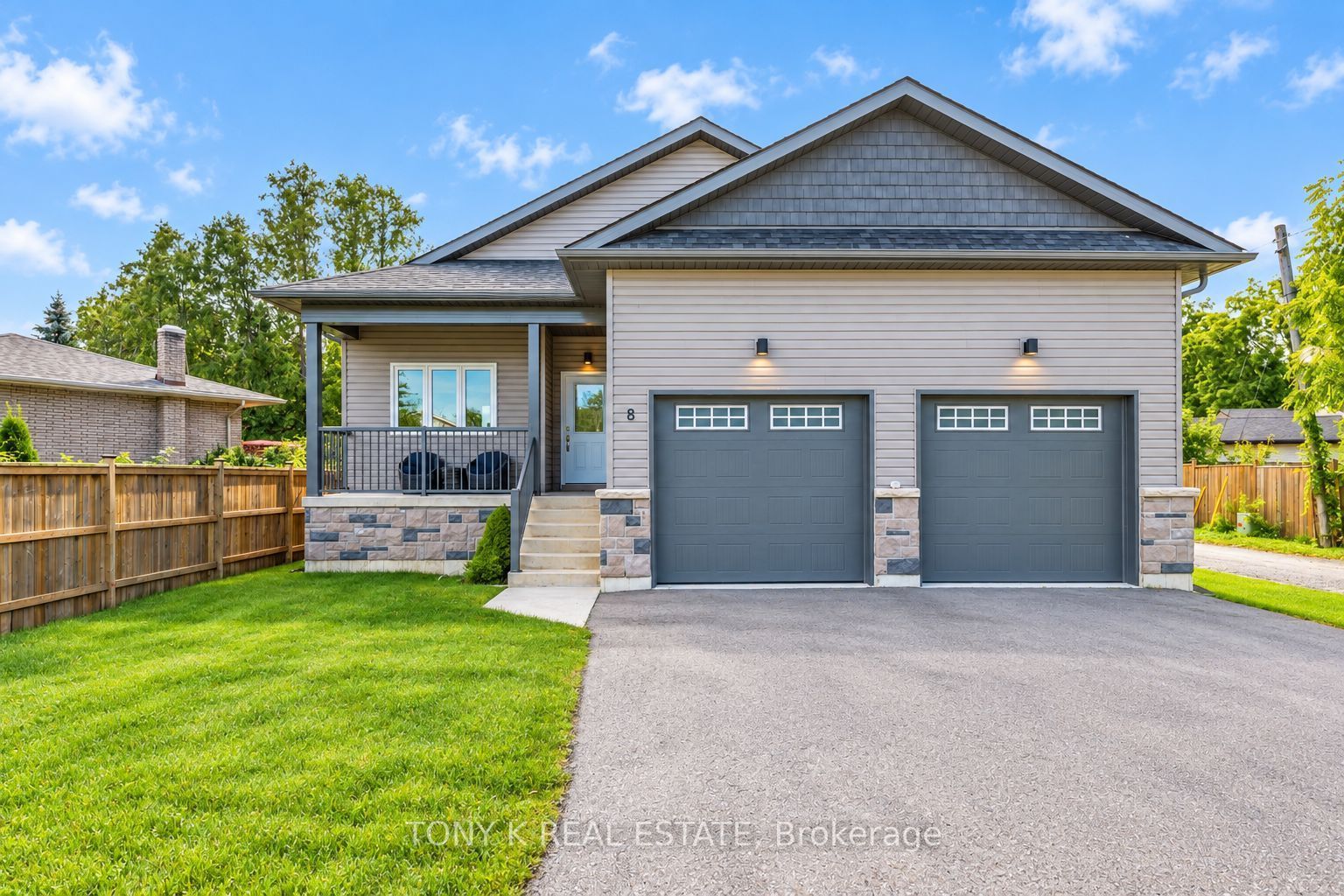 8 Georgina Street Property Photo 1
