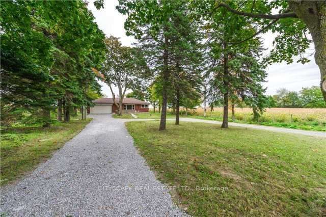 13245 Tenth Line Property Photo 2