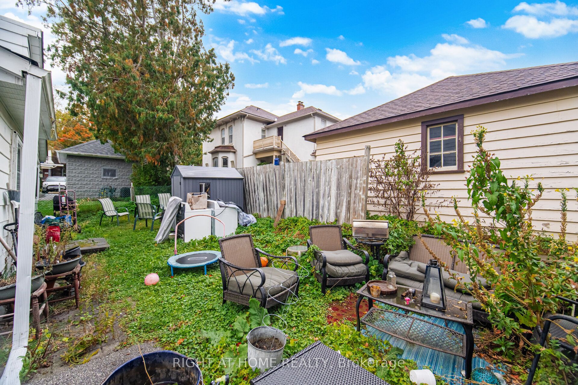 403 Park Avenue Property Photo 48