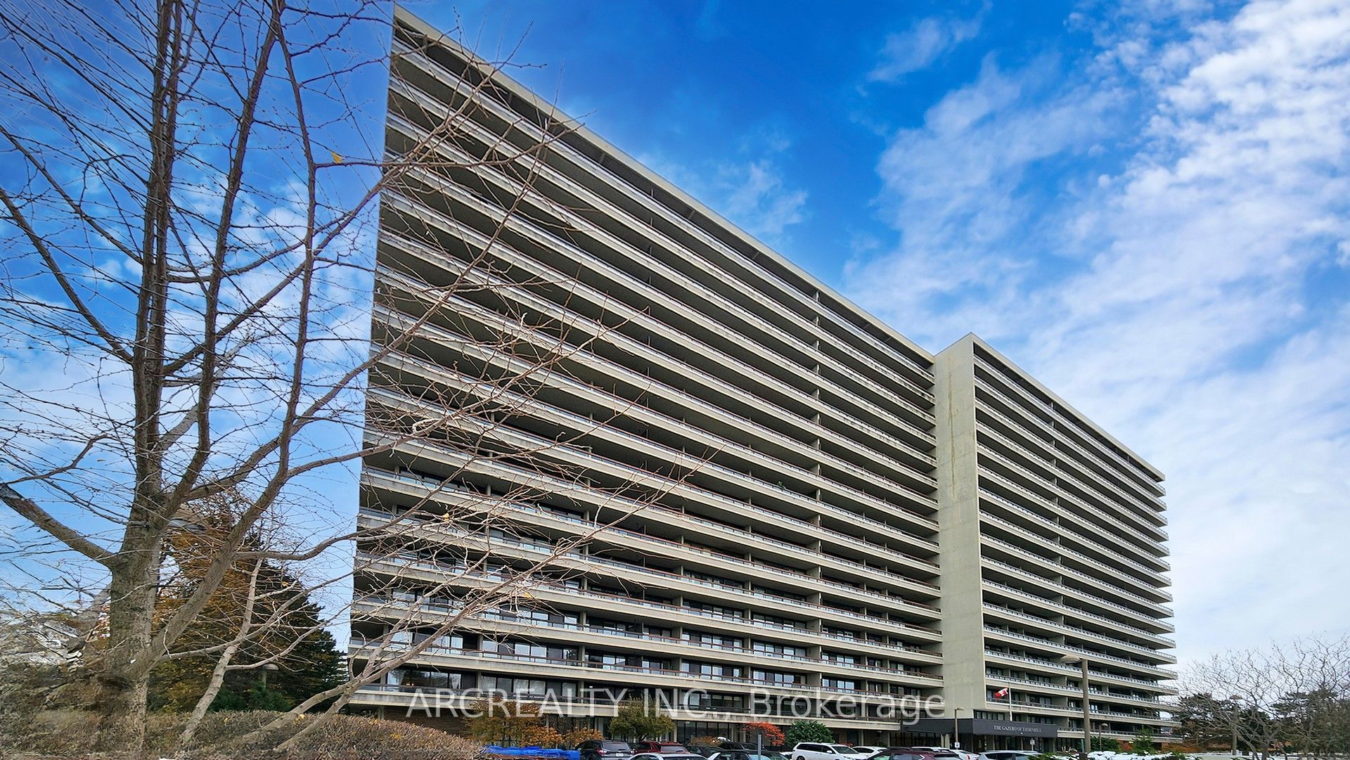 8111 Yonge Street 1403 Property Photo 1