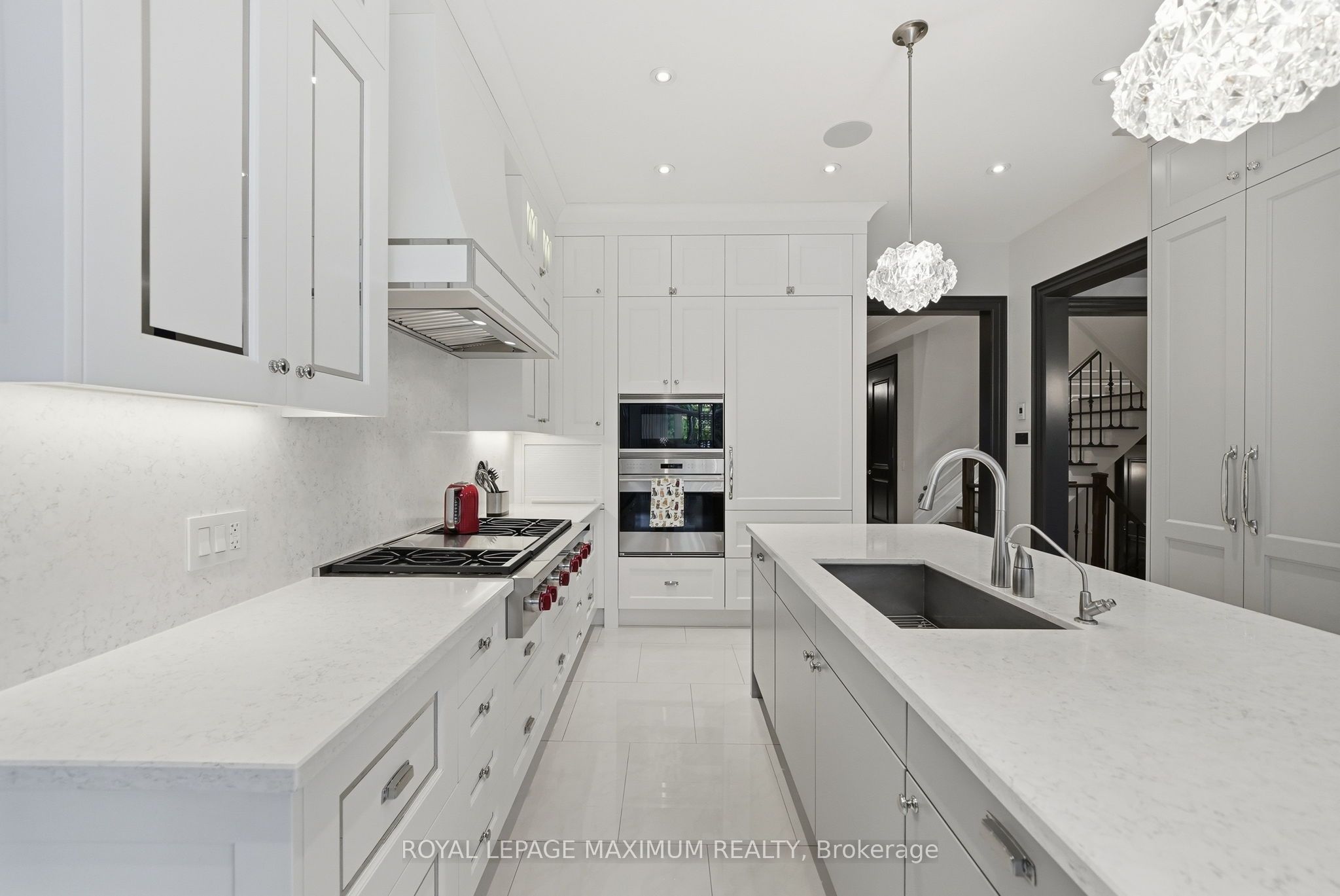 124 Annsleywood Court Property Photo 11