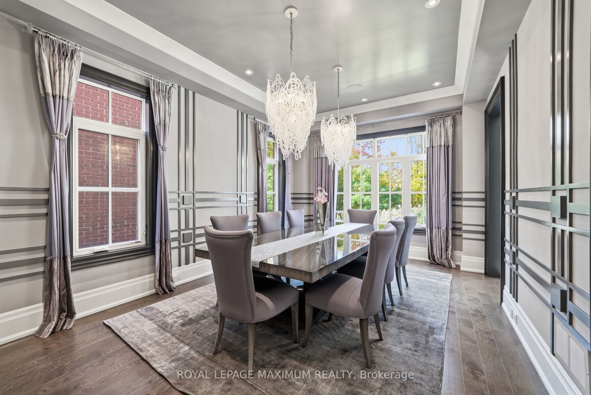 124 Annsleywood Court Property Photo 14