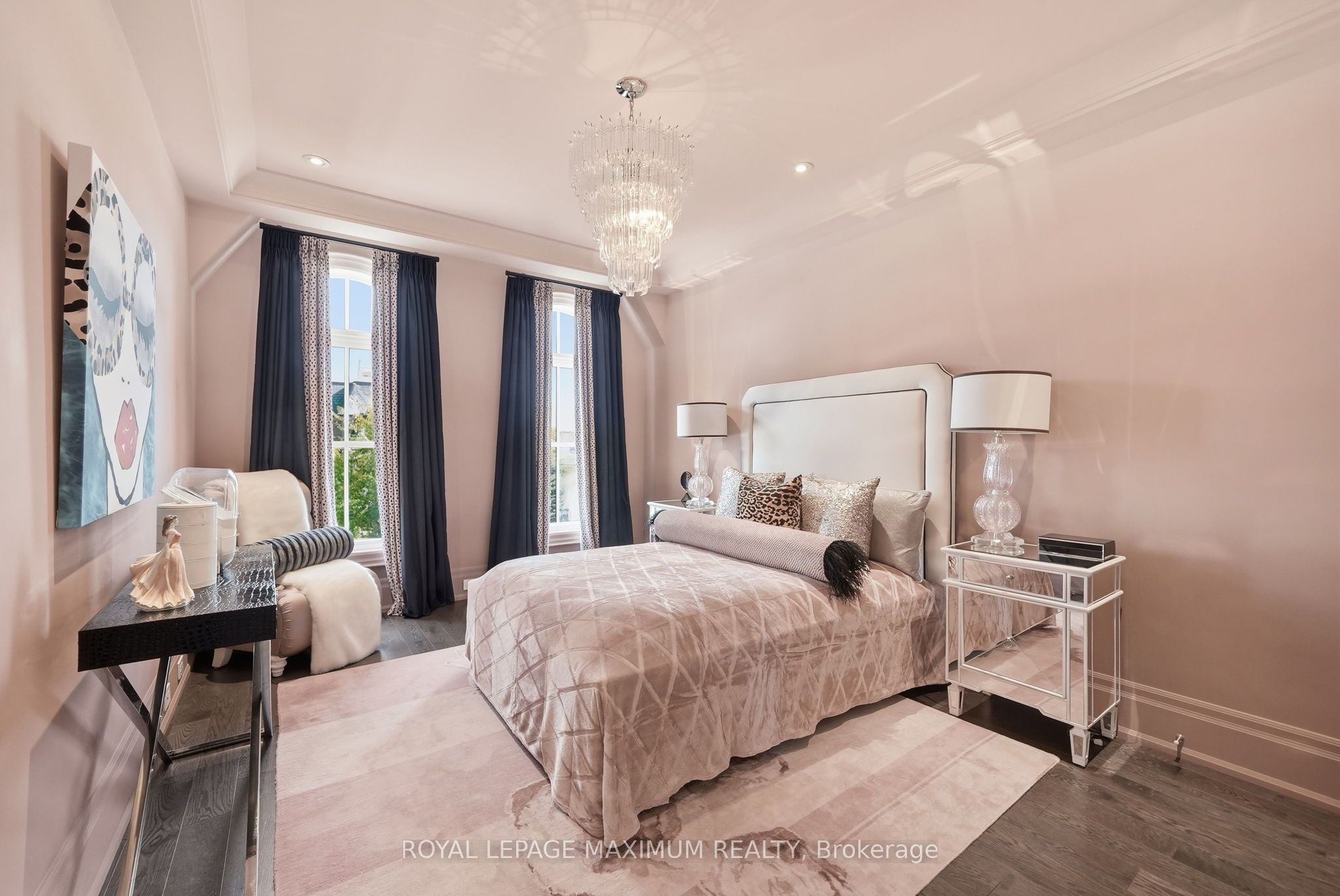124 Annsleywood Court Property Photo 26