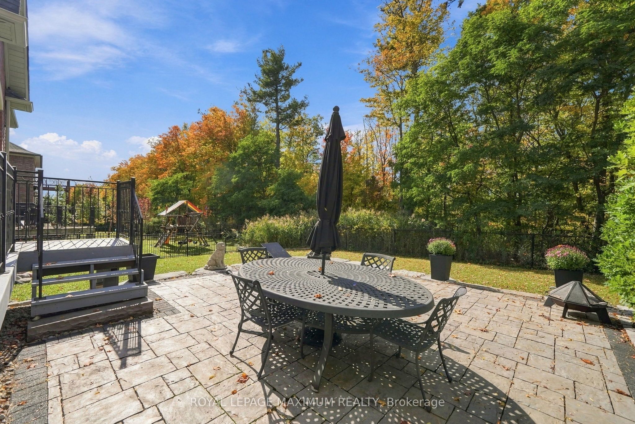 124 Annsleywood Court Property Photo 41