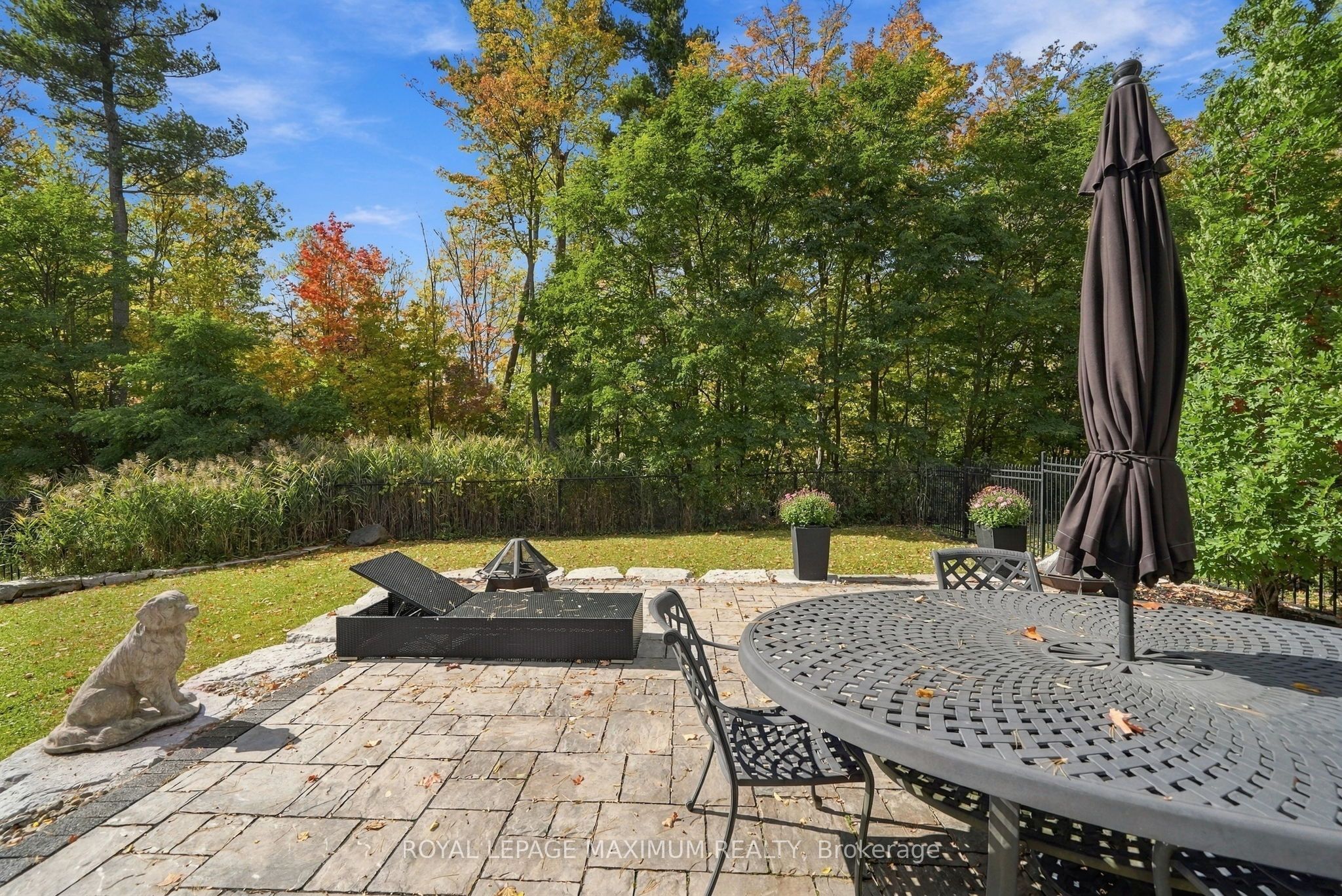 124 Annsleywood Court Property Photo 42