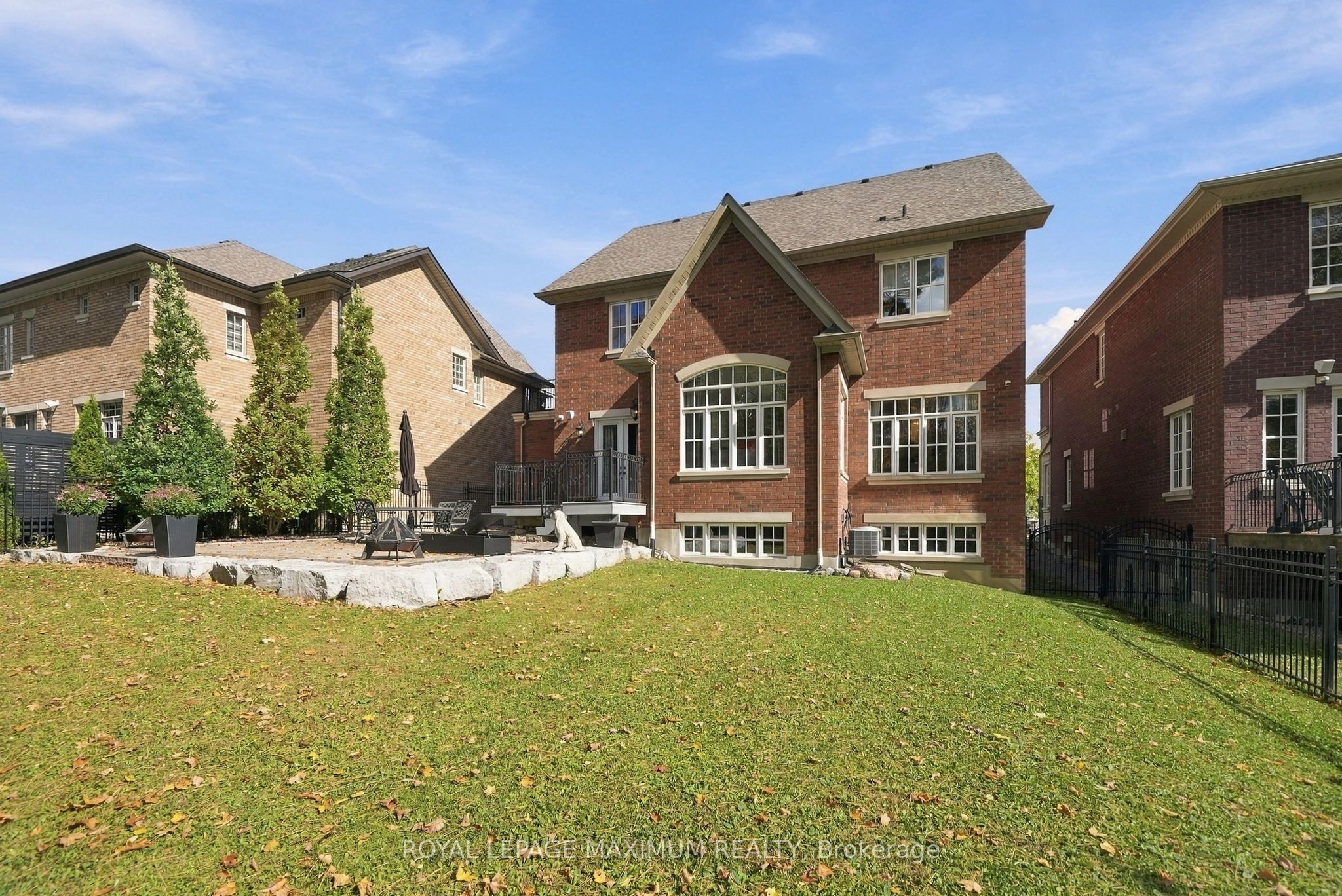 124 Annsleywood Court Property Photo 44