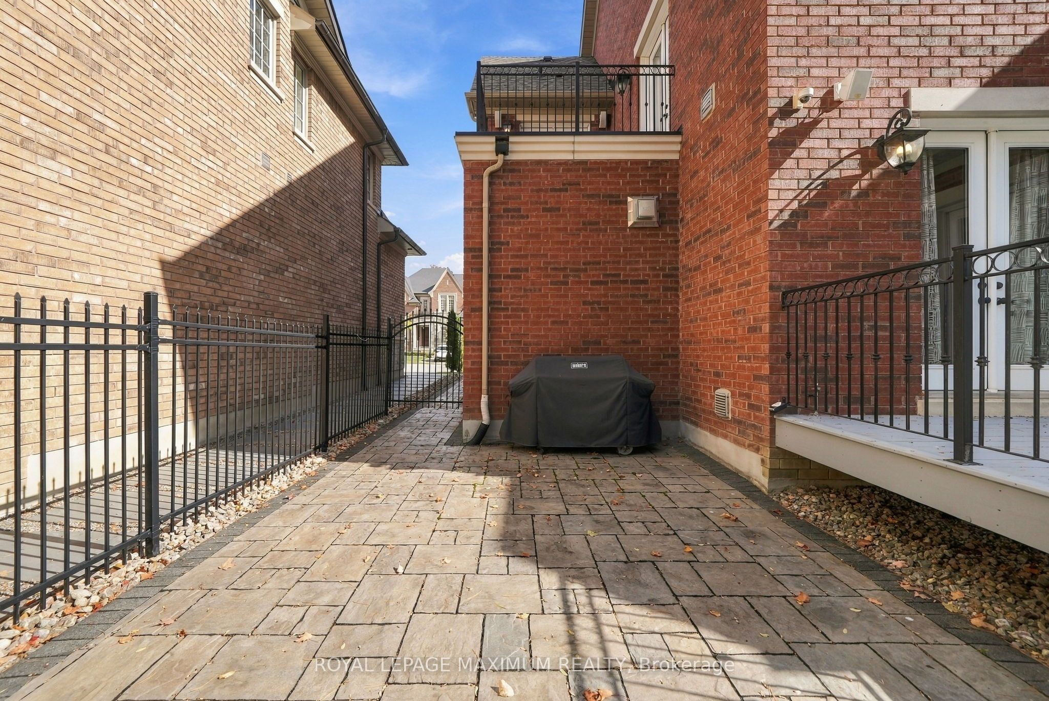 124 Annsleywood Court Property Photo 45