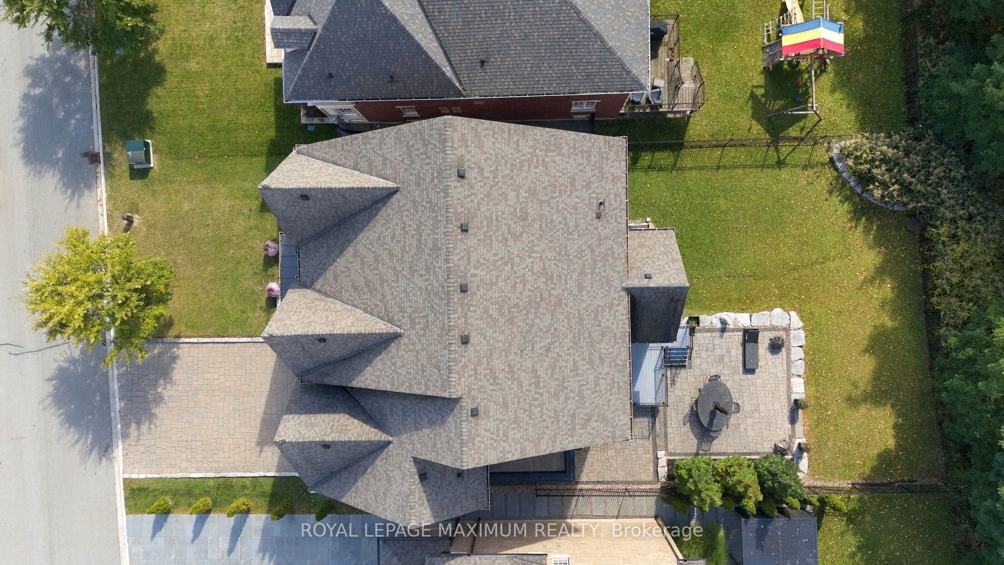 124 Annsleywood Court Property Photo 46