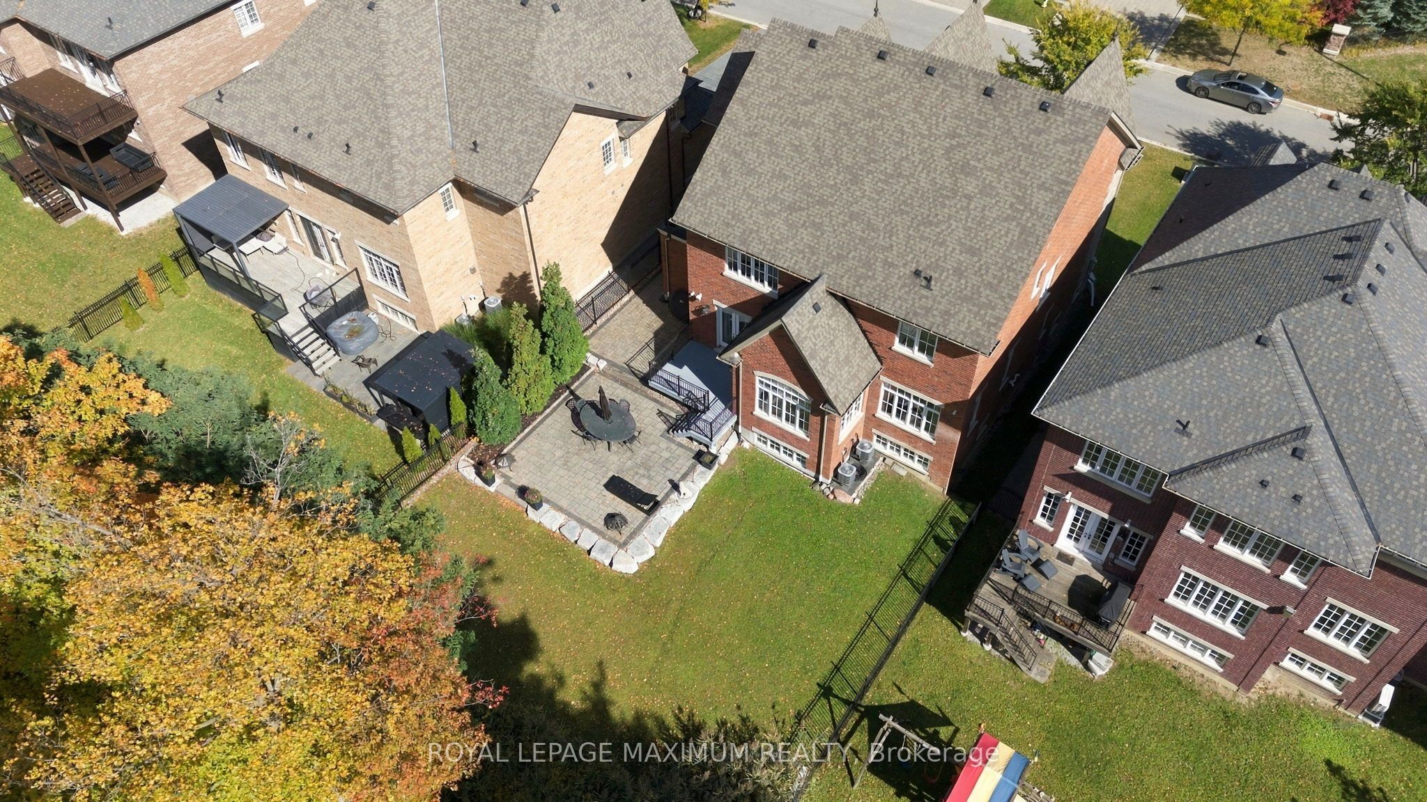 124 Annsleywood Court Property Photo 47