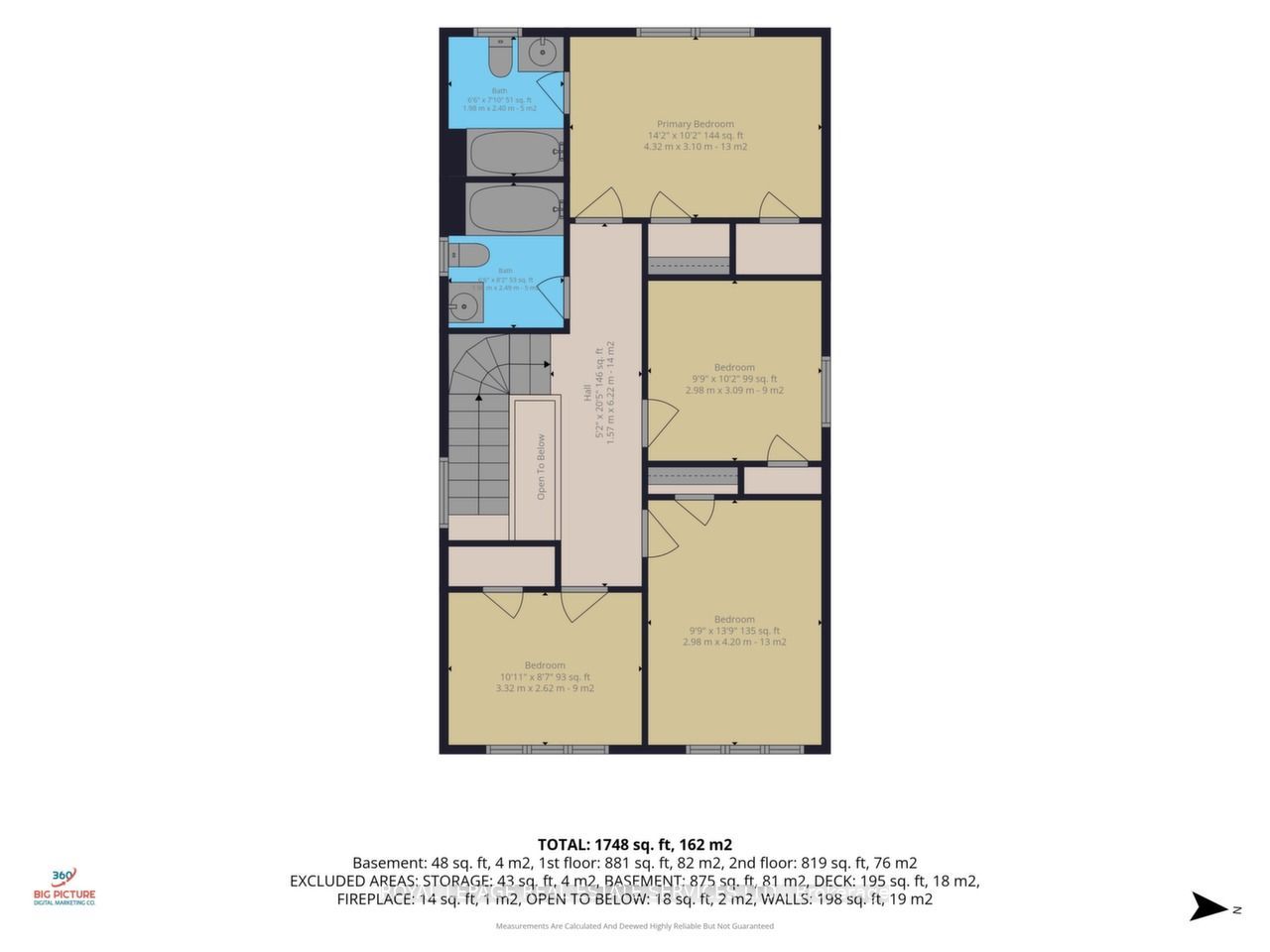 47 Velvet Crescent Property Photo 49