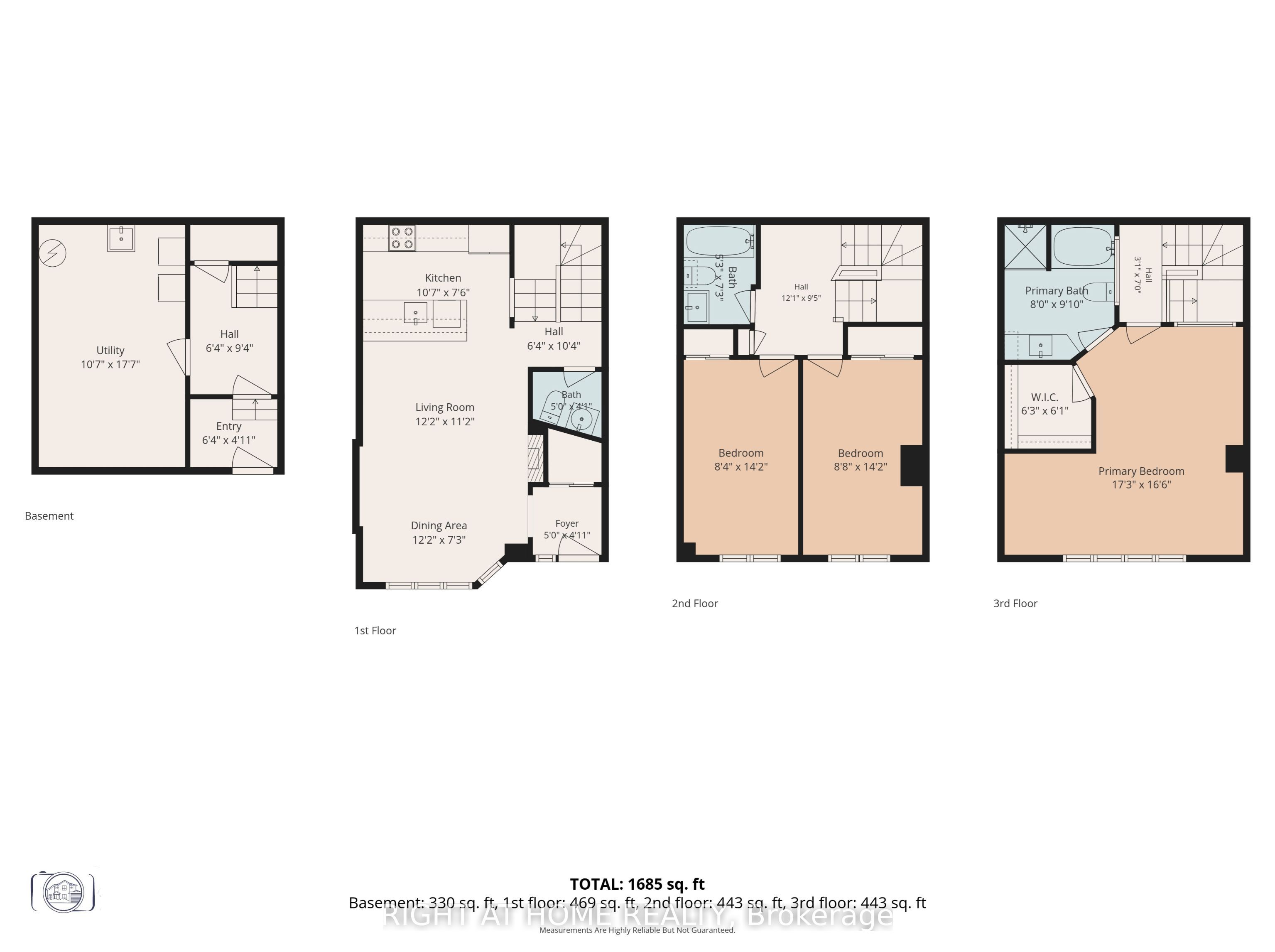 18 Clark Avenue W 176 Property Photo 31