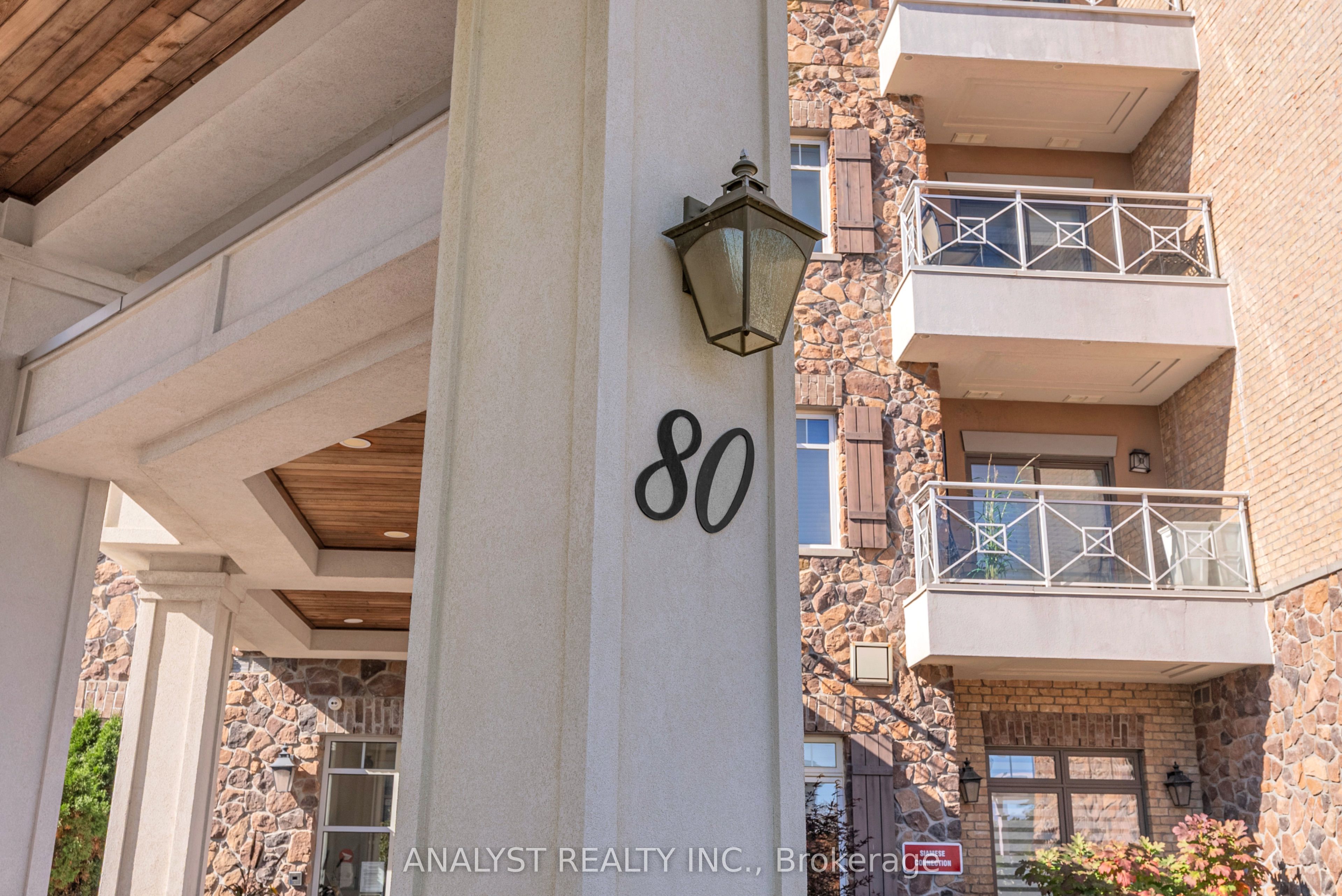 80 Burns Boulevard 204 Property Photo 1