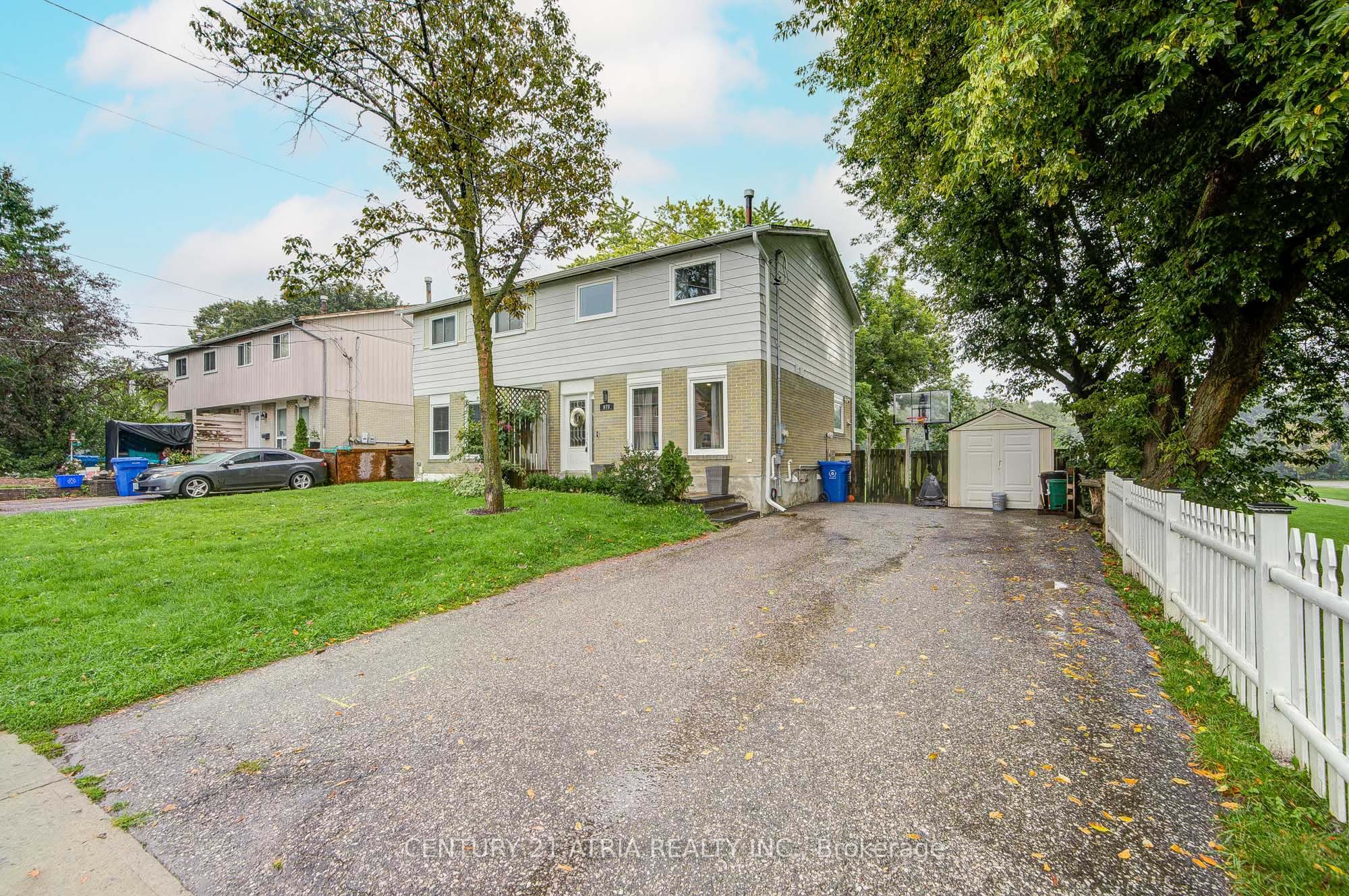 670 Elgin Street Property Photo 1