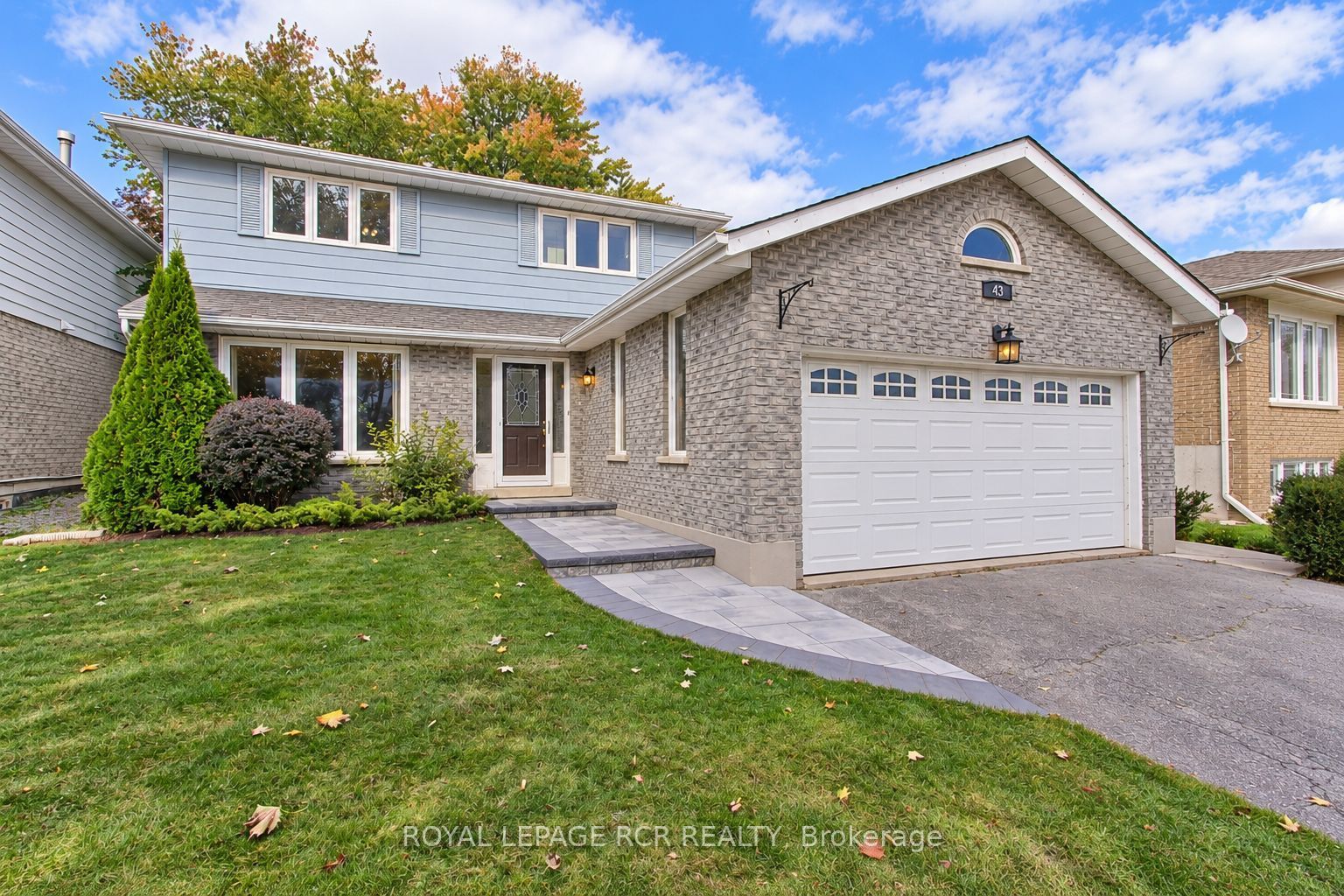 43 Crown Crescent