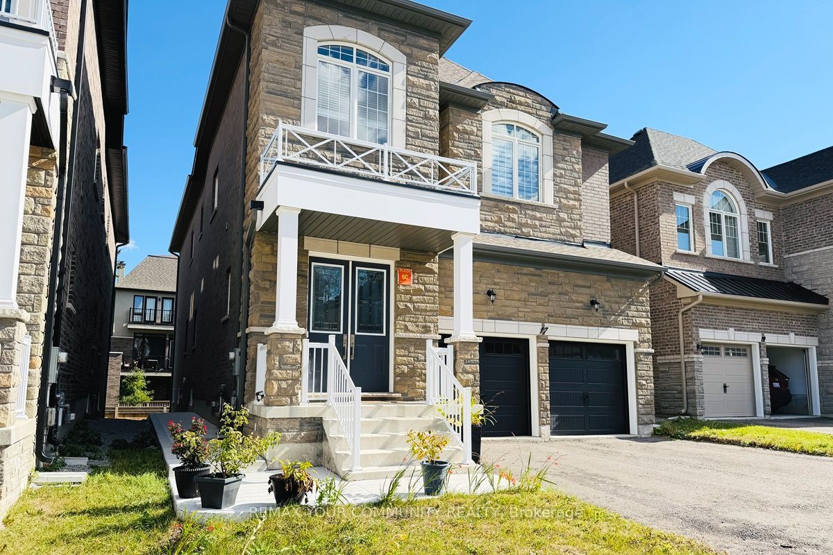 17 Seguin Street Bsmt Property Photo 1