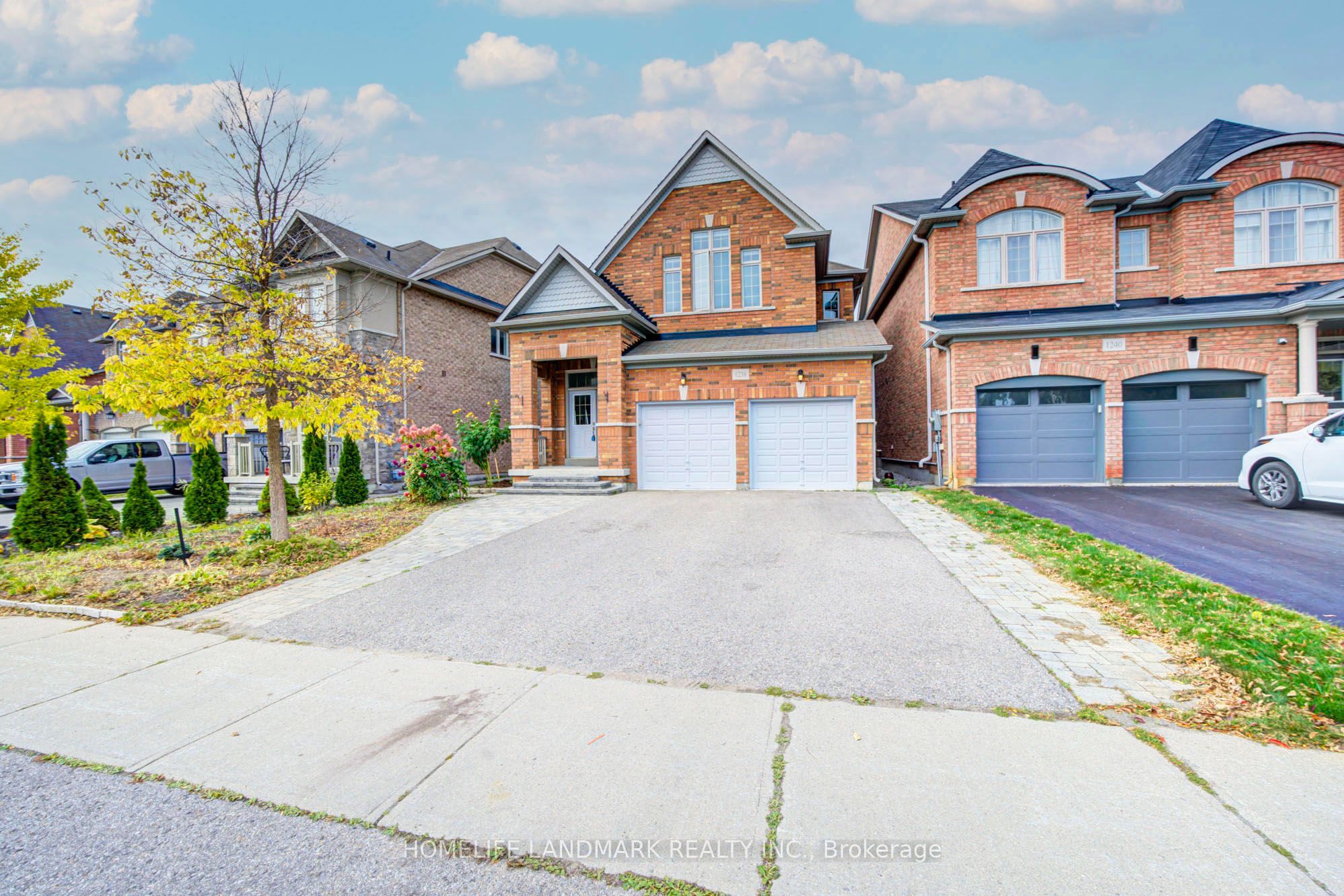 1238 Atkins Drive Property Photo 1