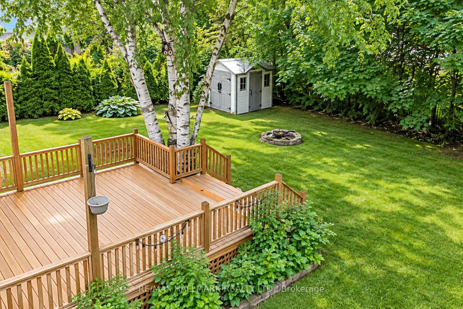 102 Murray Drive Bsmt Property Photo 13