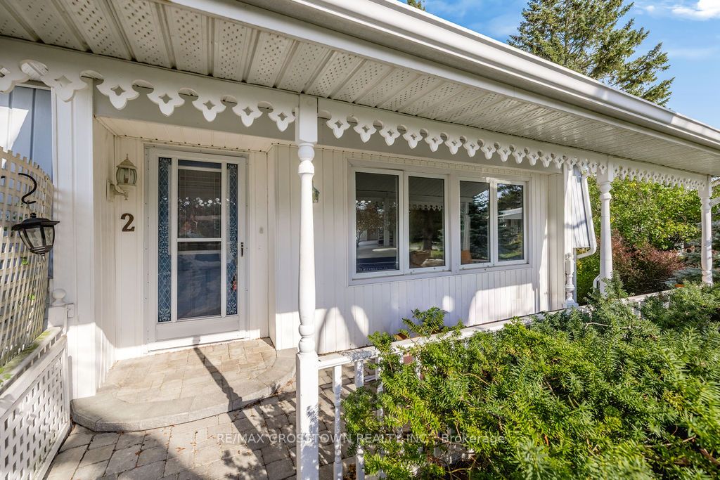 2 Tamarack Court Property Photo 3