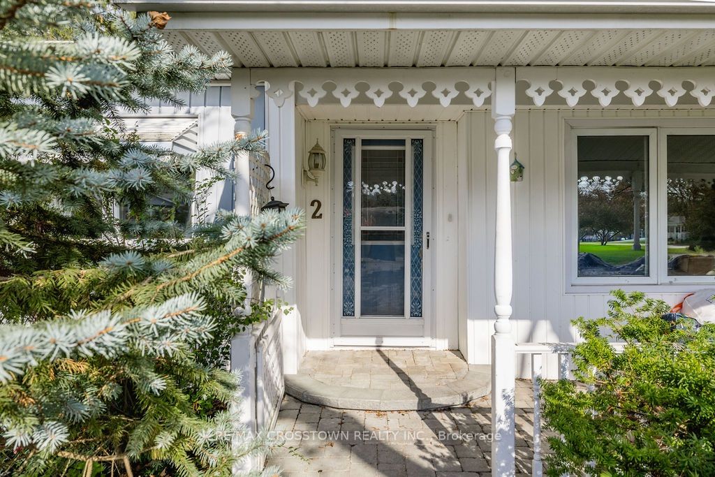 2 Tamarack Court Property Photo 4