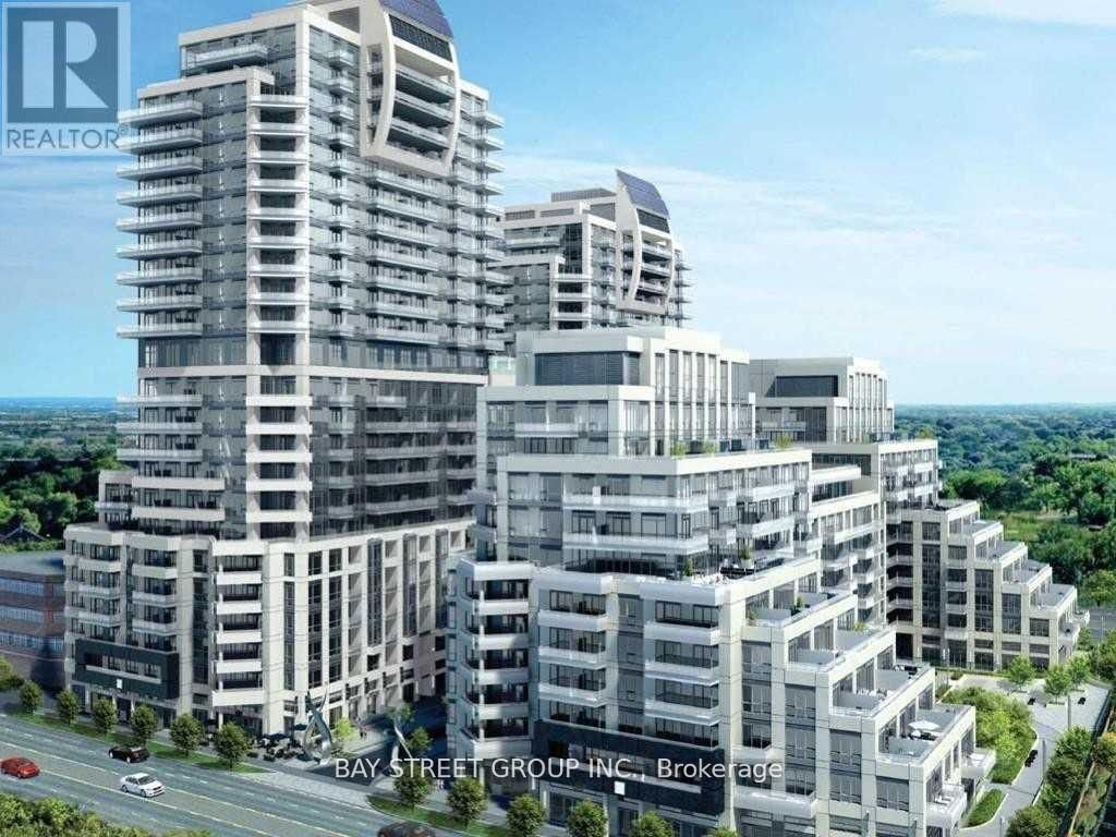 9191 Yonge Street 106 Sw Property Photo 1