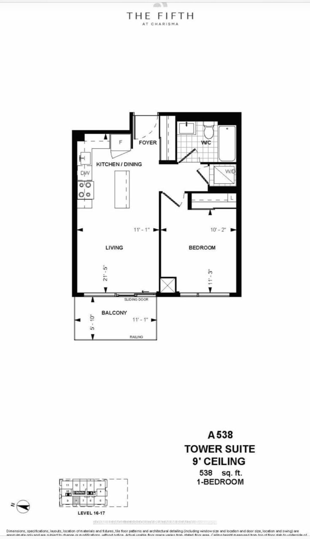 27 Korda Gate 1708 Property Photo 33