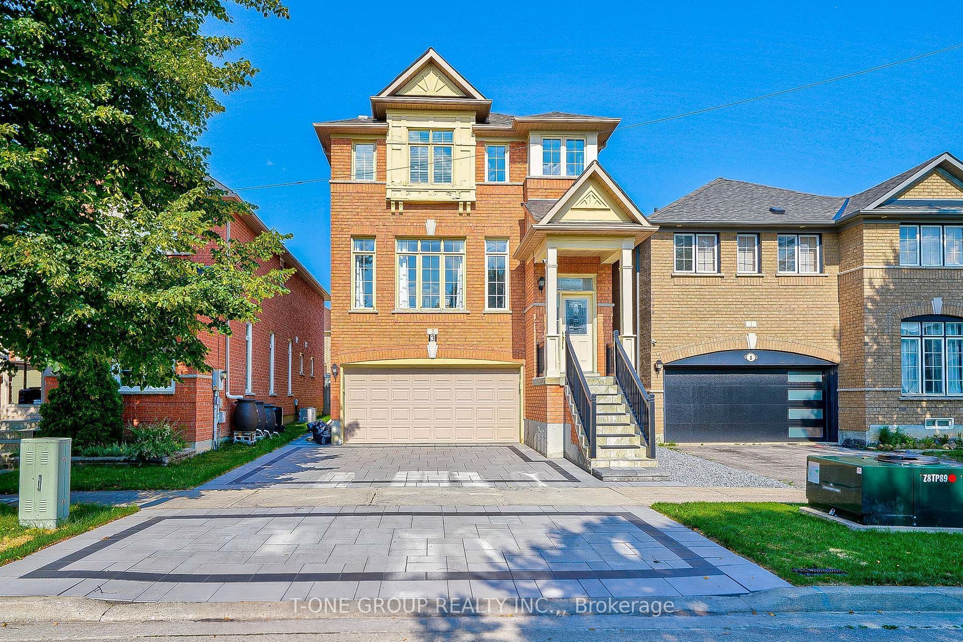 3 Mccaul Street Property Photo 1